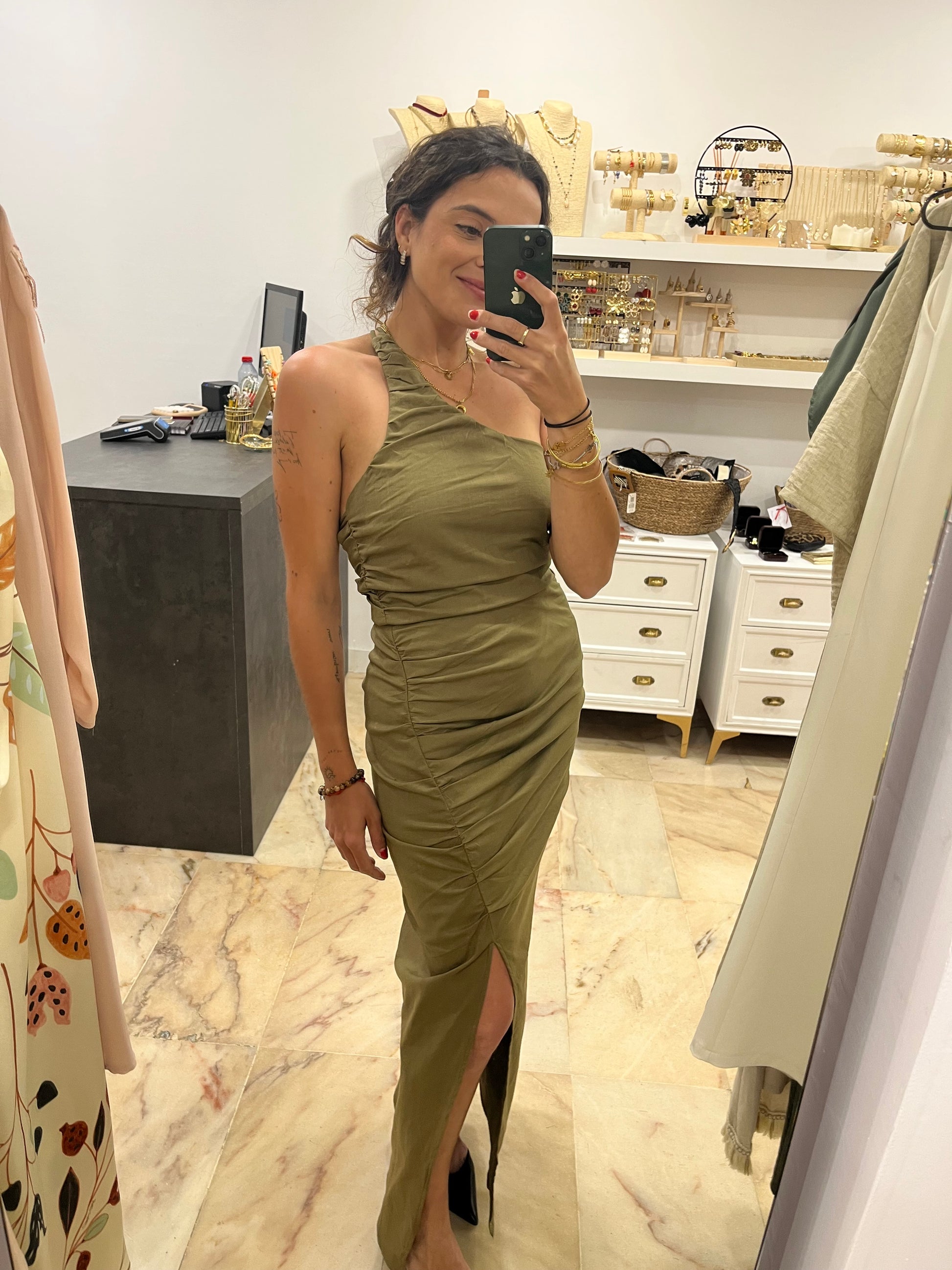 Vestido