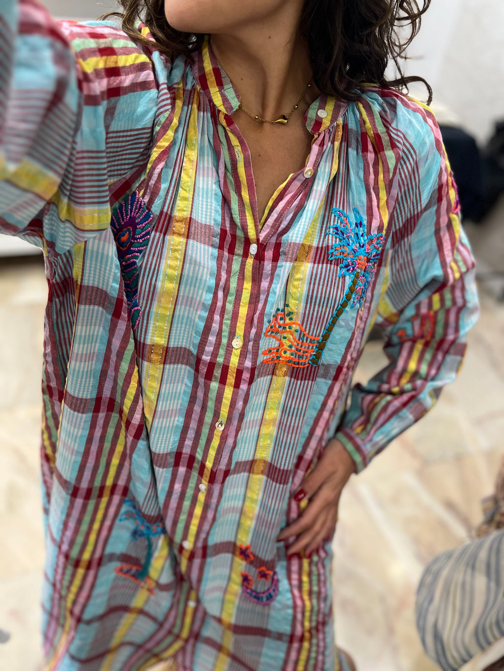 Vestido verano