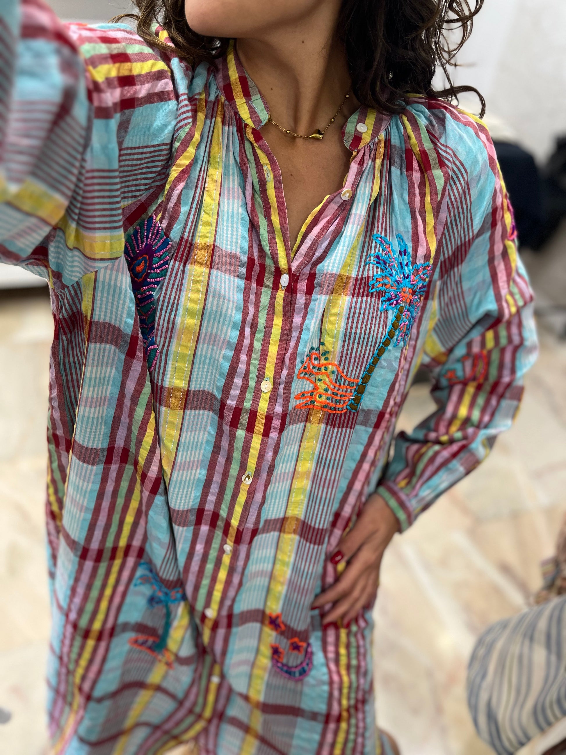 Vestido