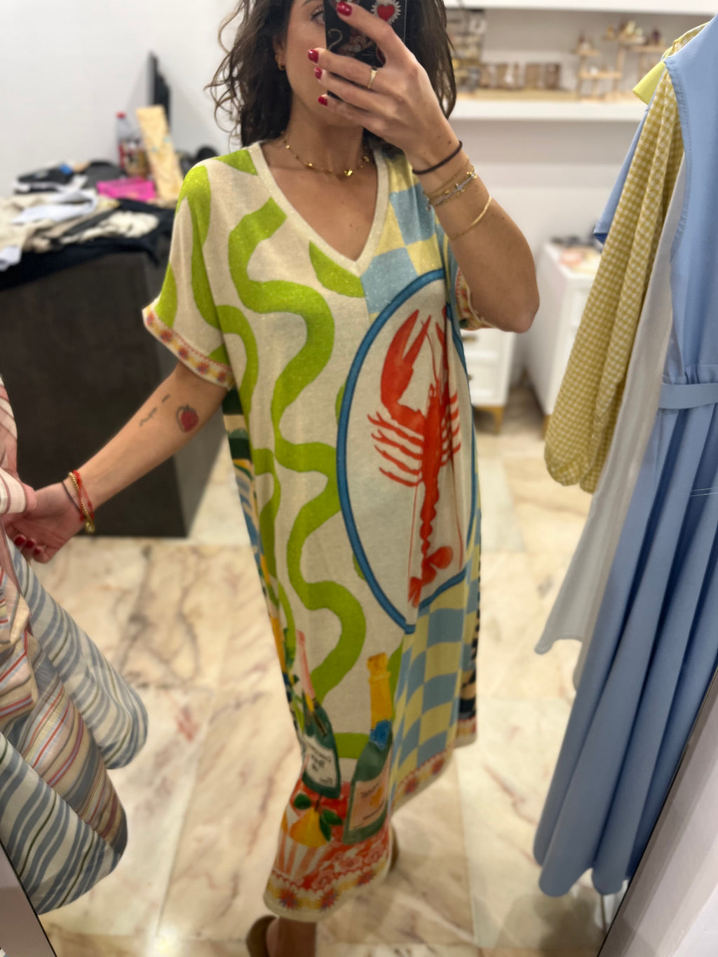 Vestido