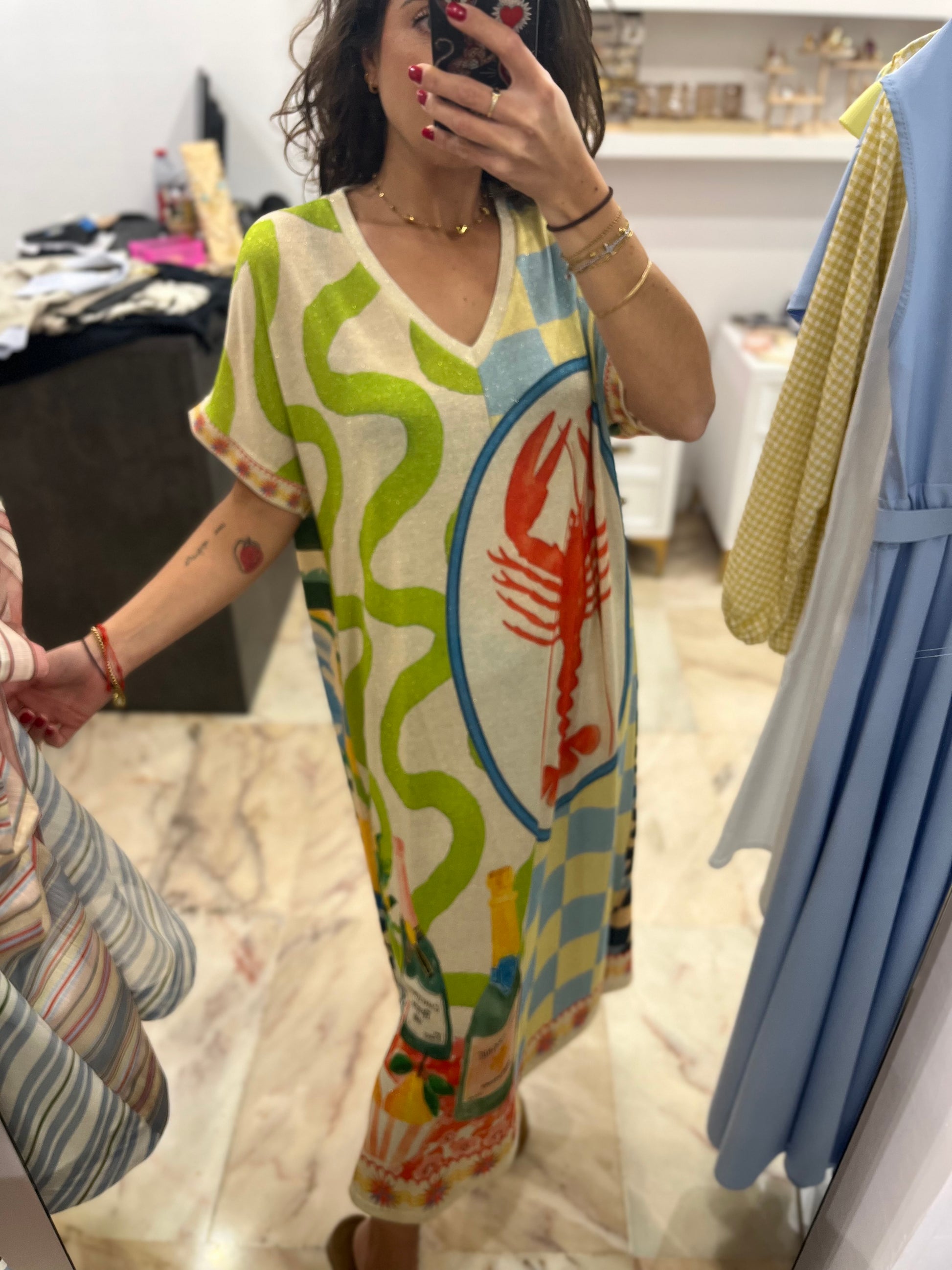 Vestido