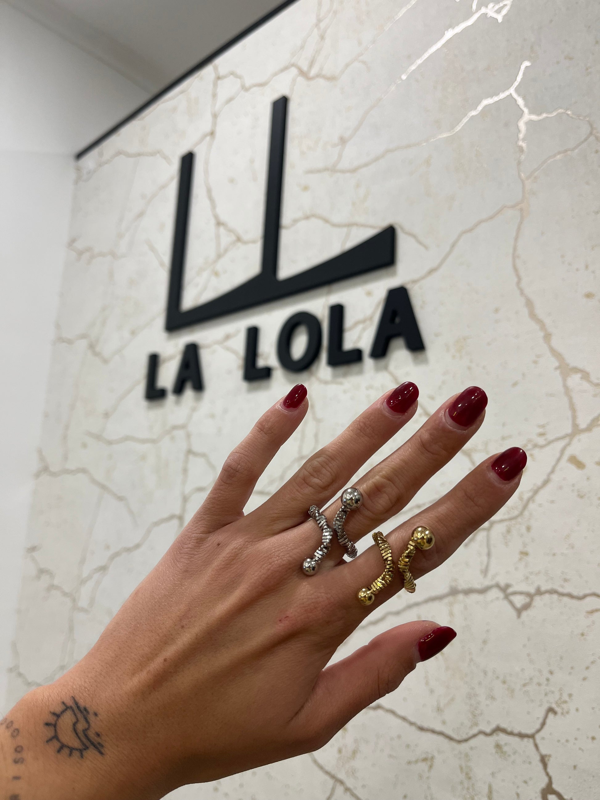ANILLO