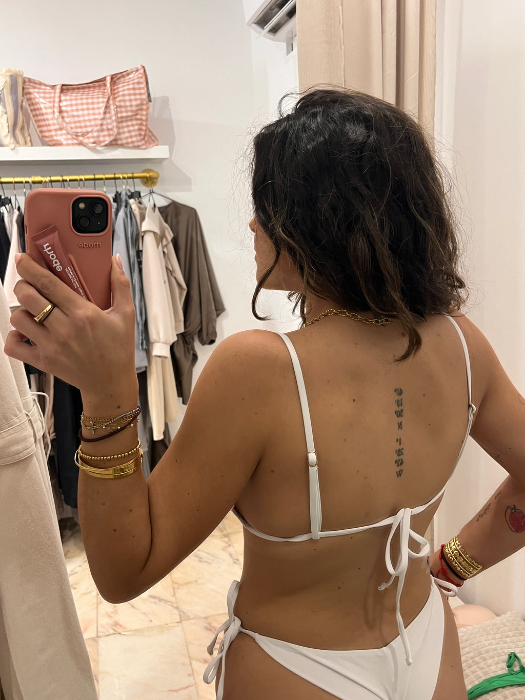 BIKINI BASIC