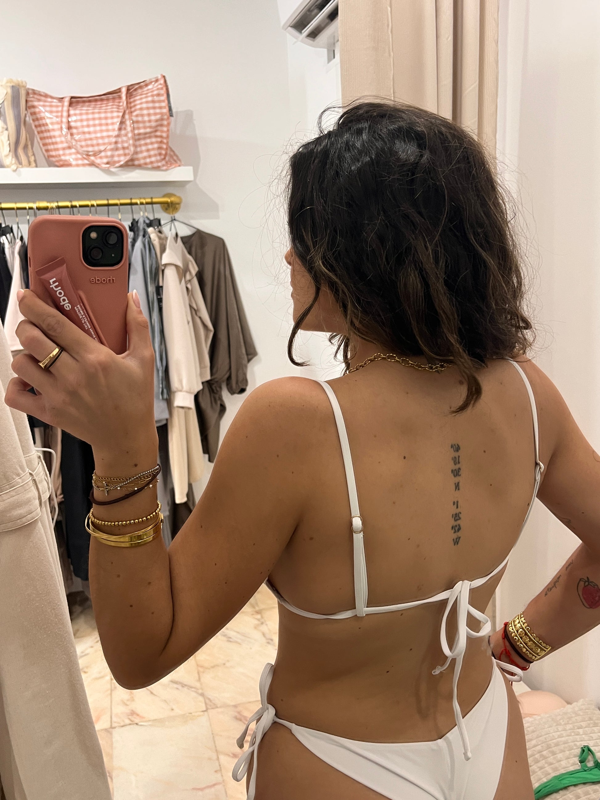 BIKINI BASIC