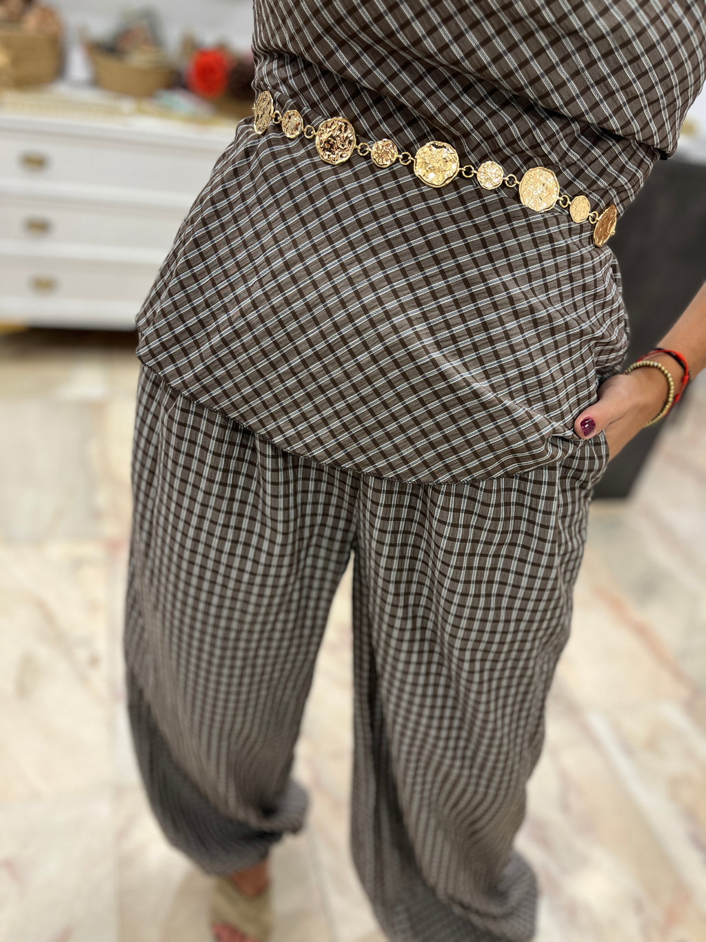Conjunto cuadros
