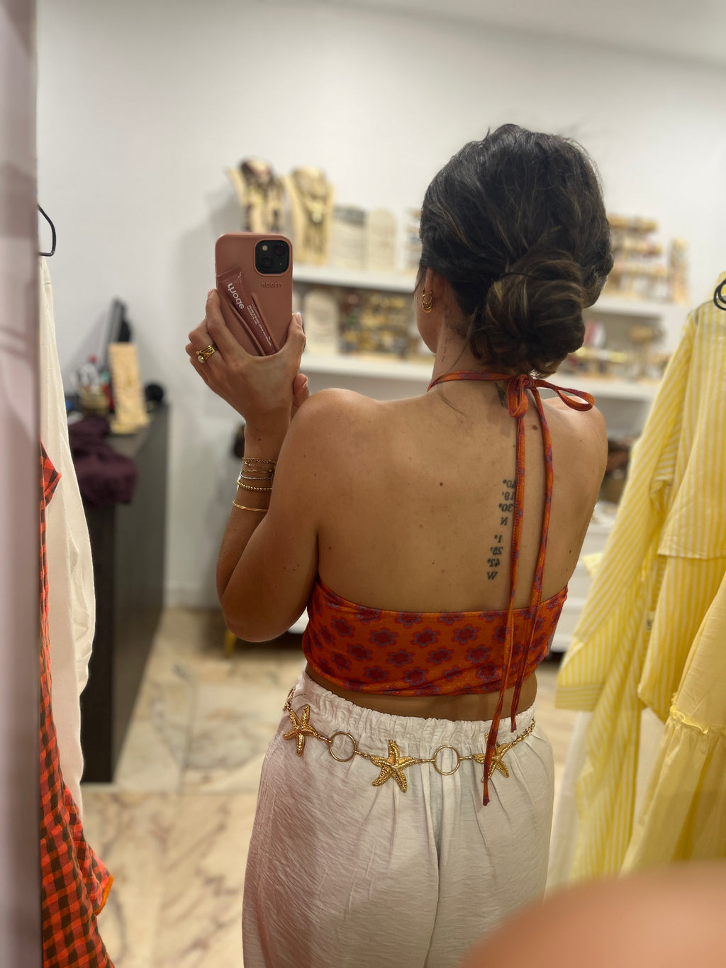 TOP FLOR