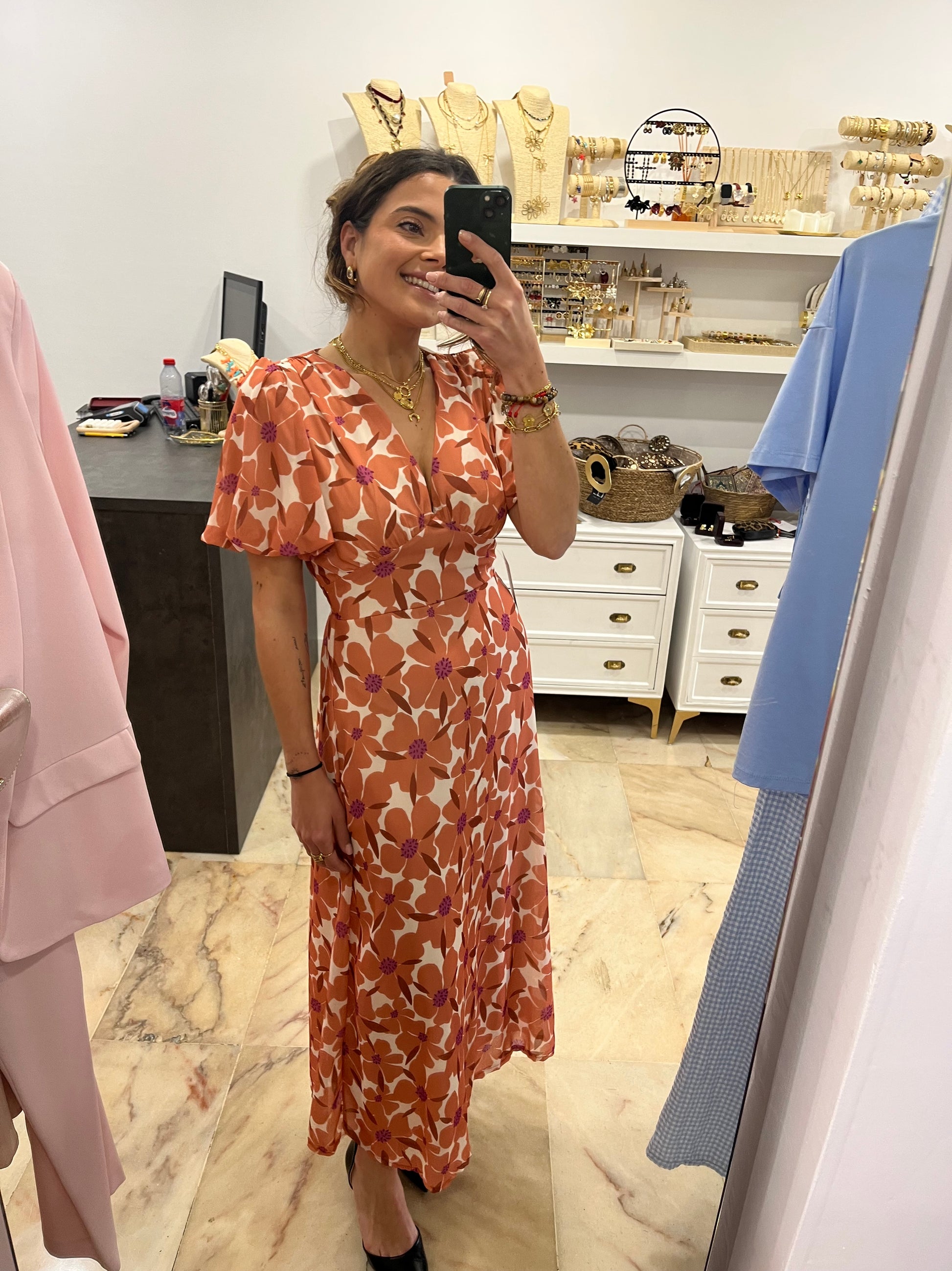 Vestido