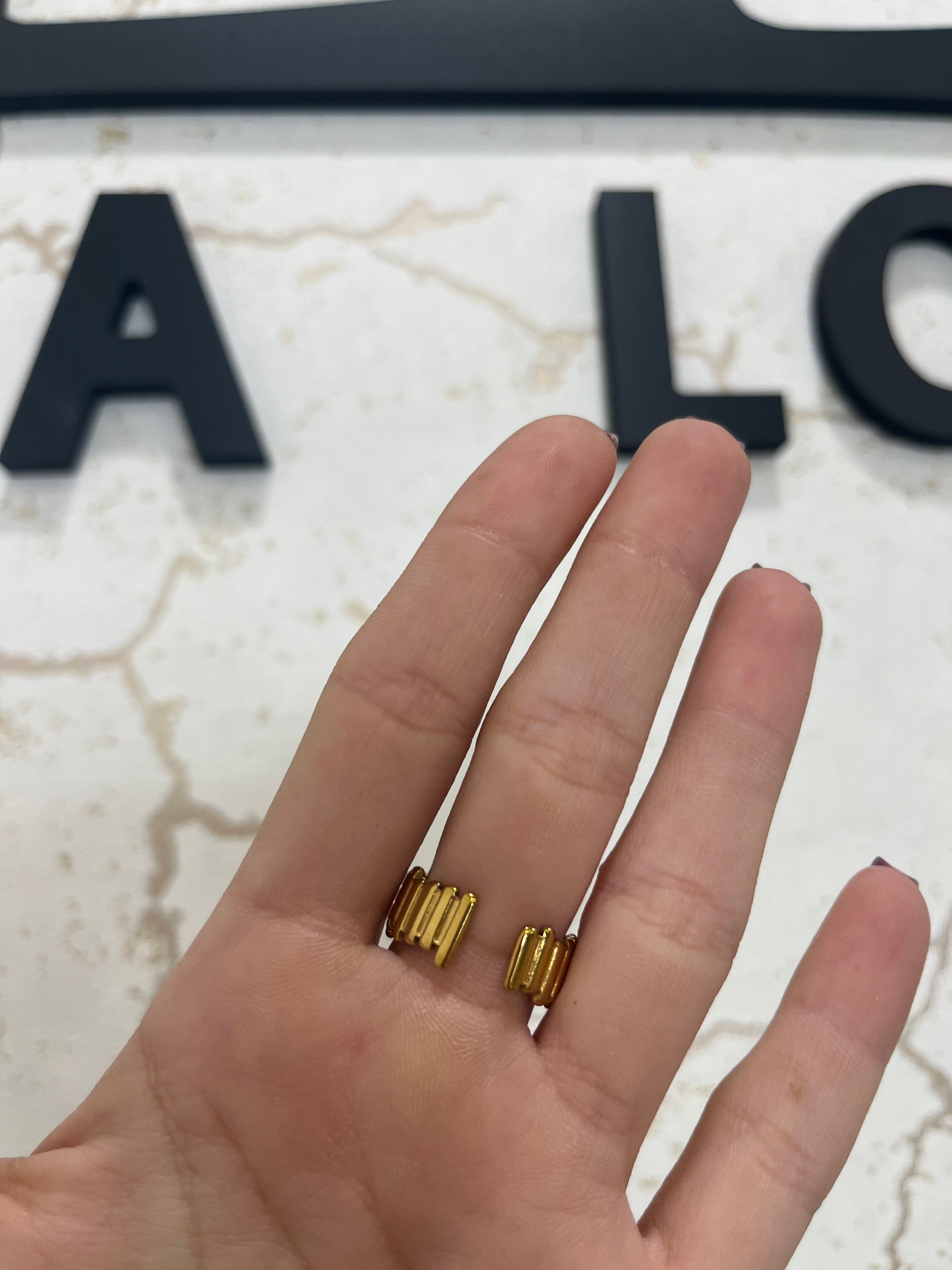 ANILLO