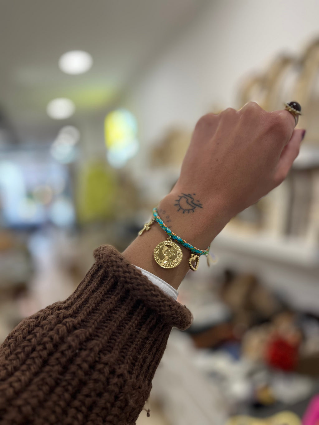 PULSERA