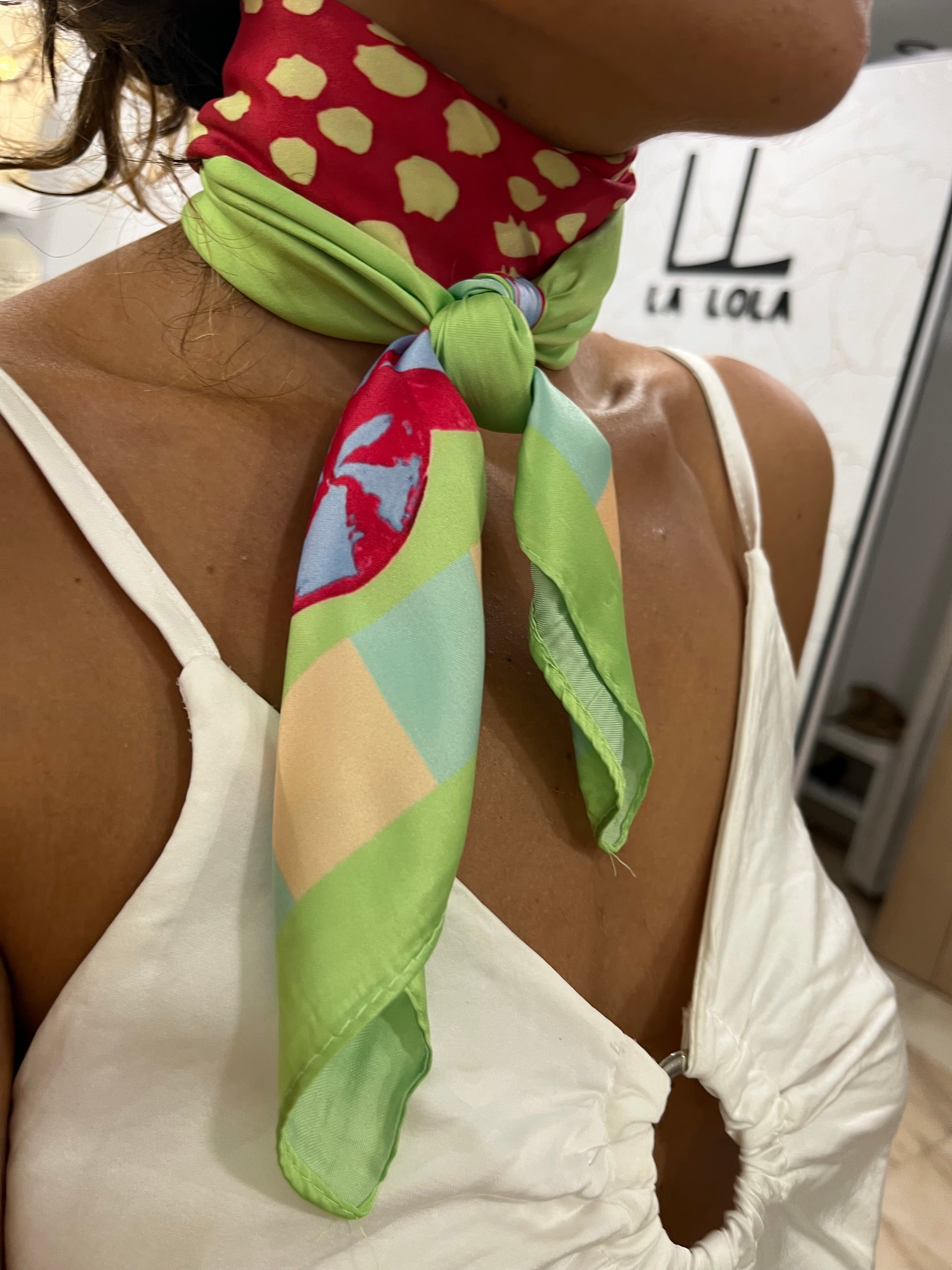Pañuelo