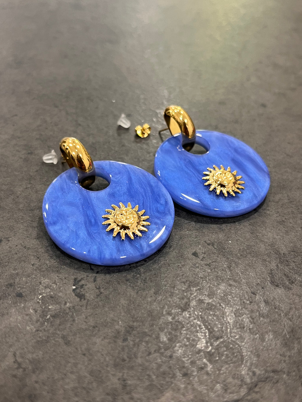 PENDIENTES