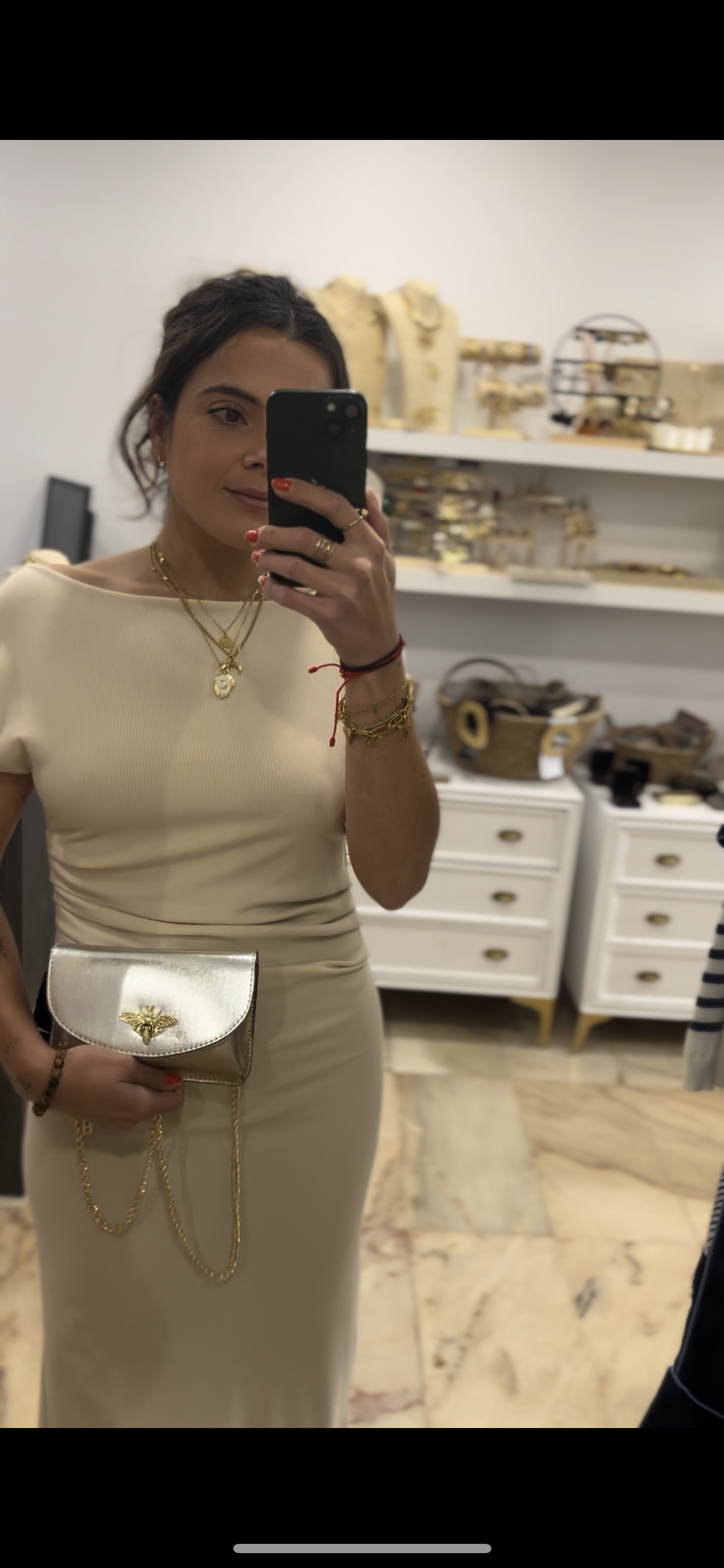 Vestido