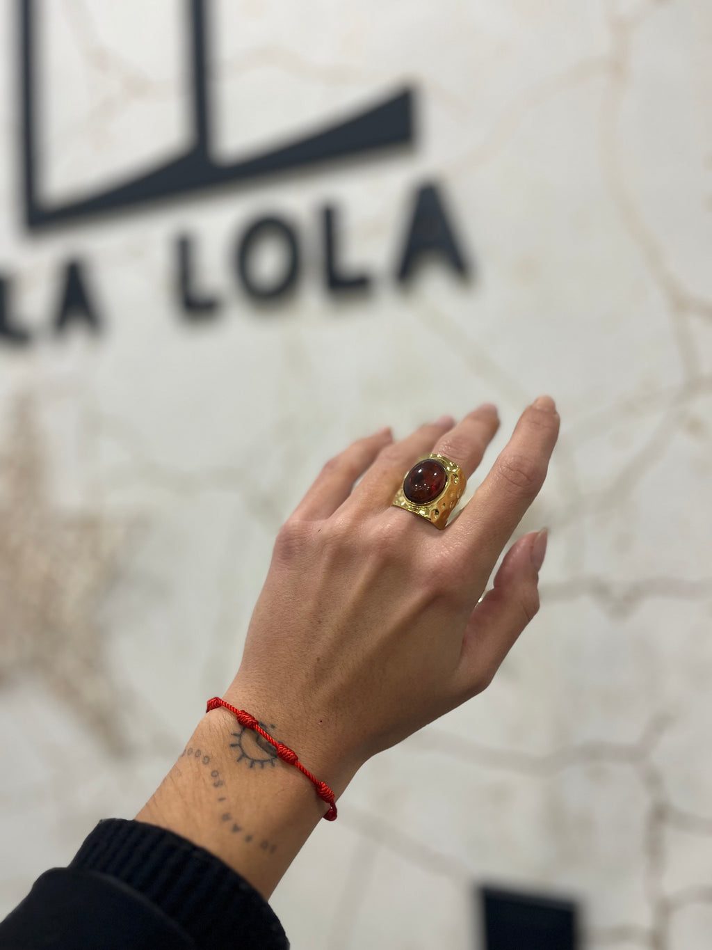 ANILLO