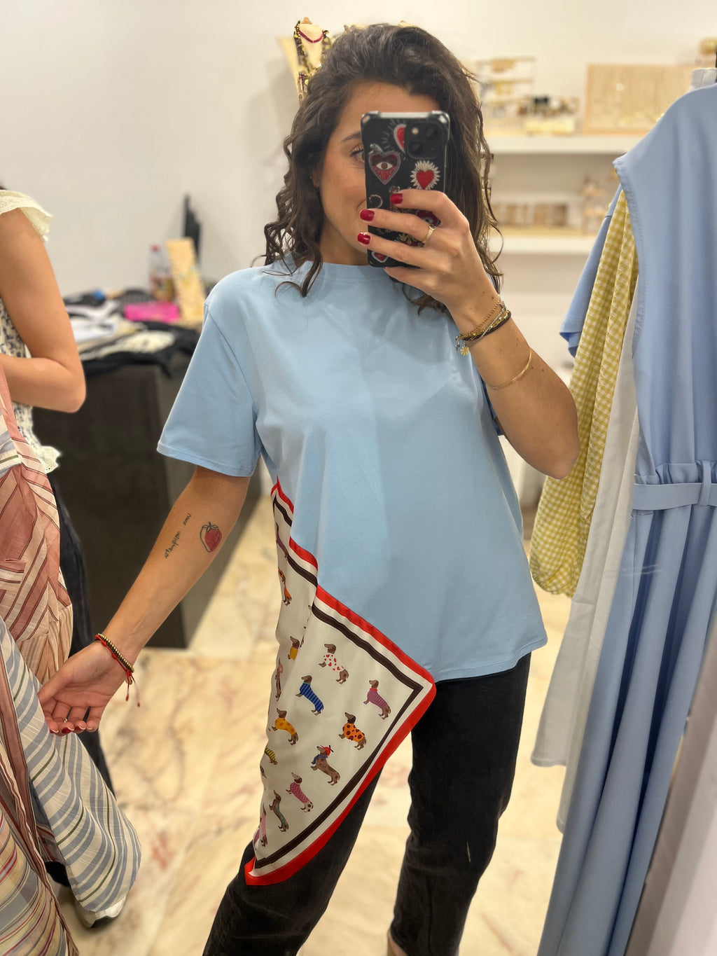 Camiseta