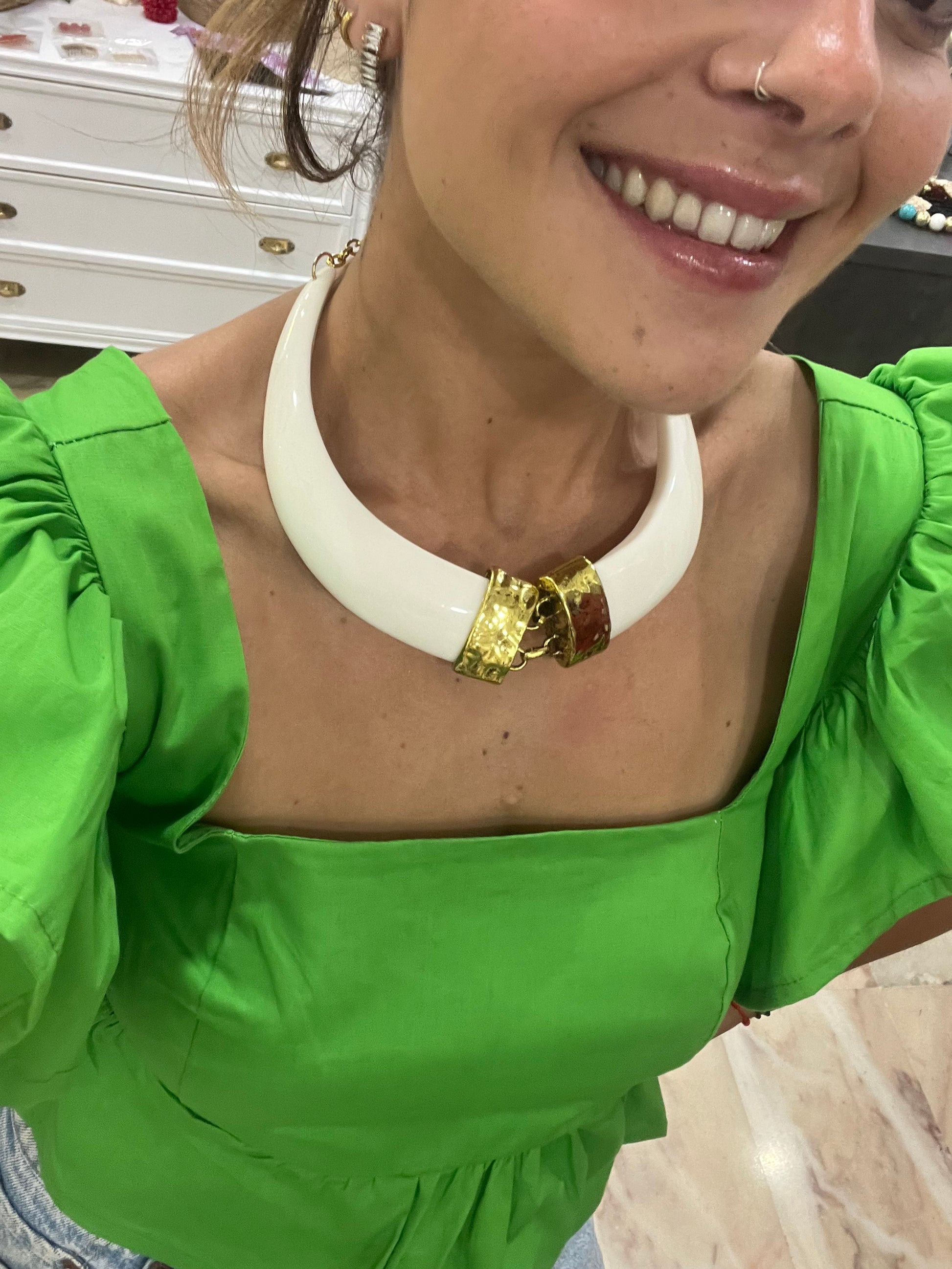 Collar