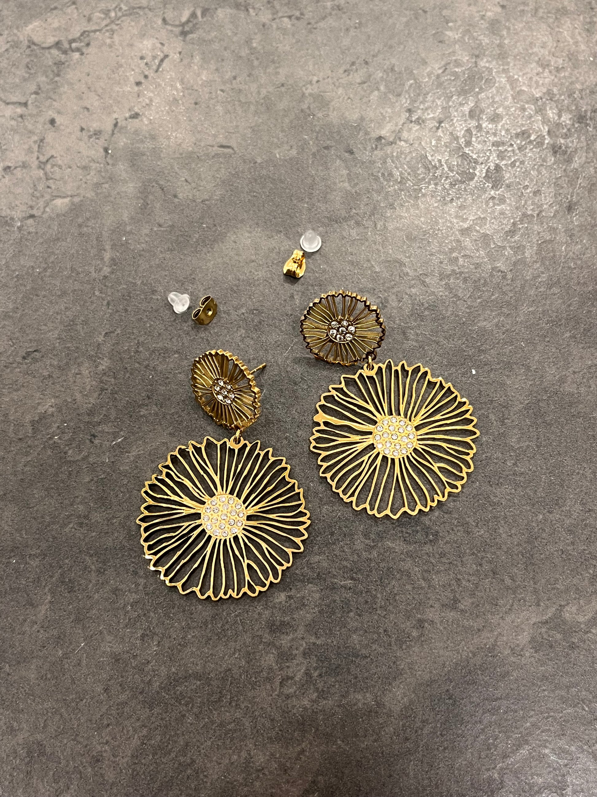 PENDIENTES