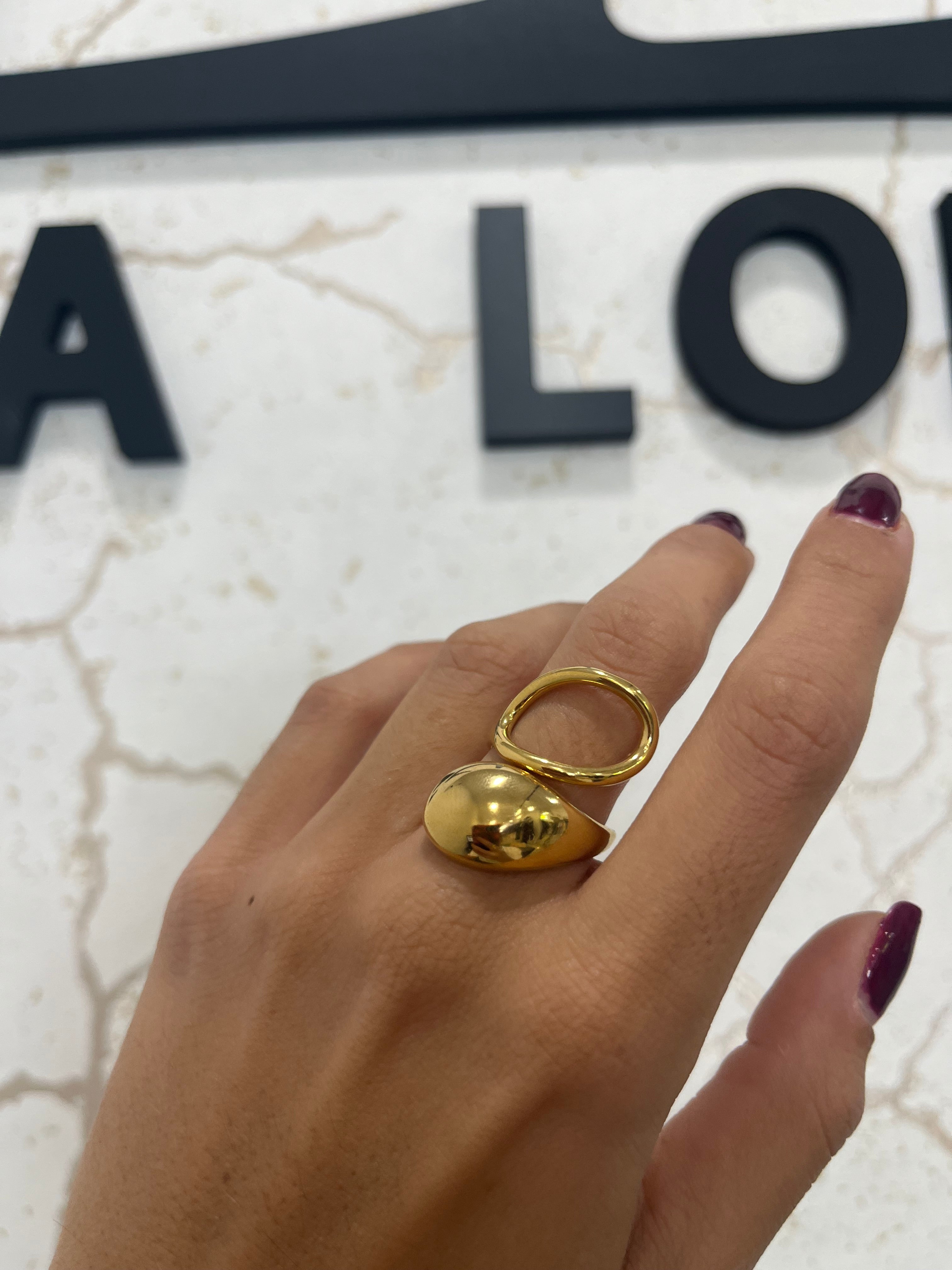 ANILLO