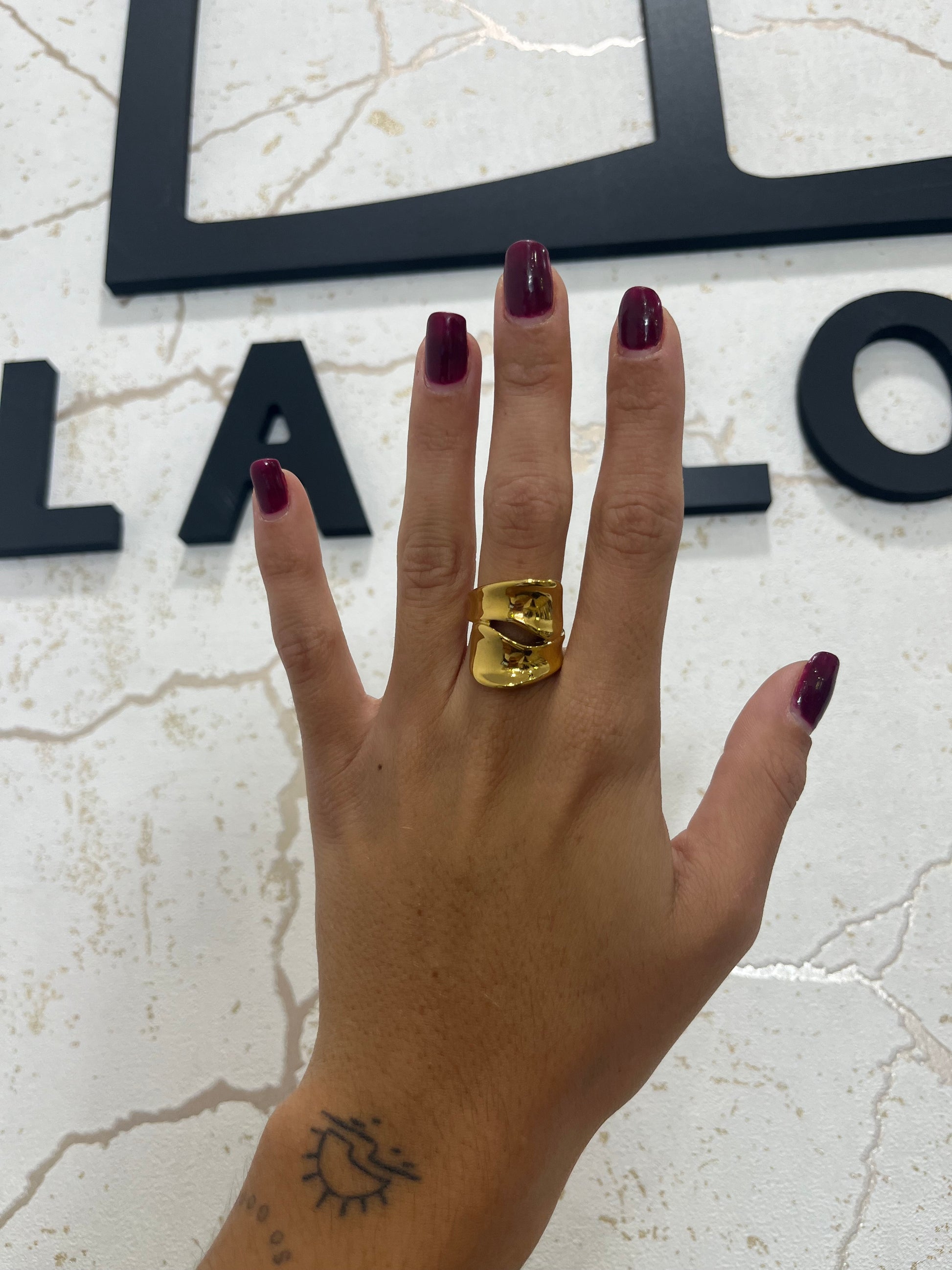 ANILLO