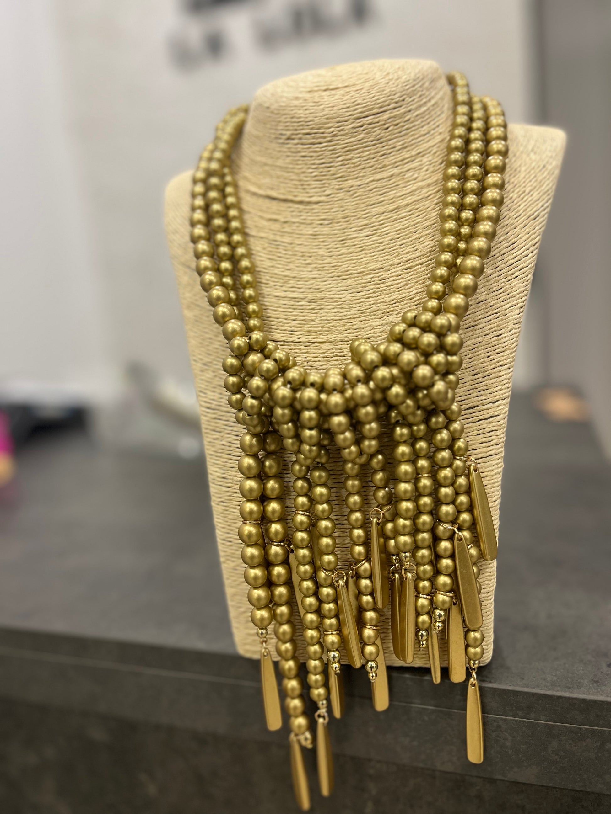 MAXI COLLAR