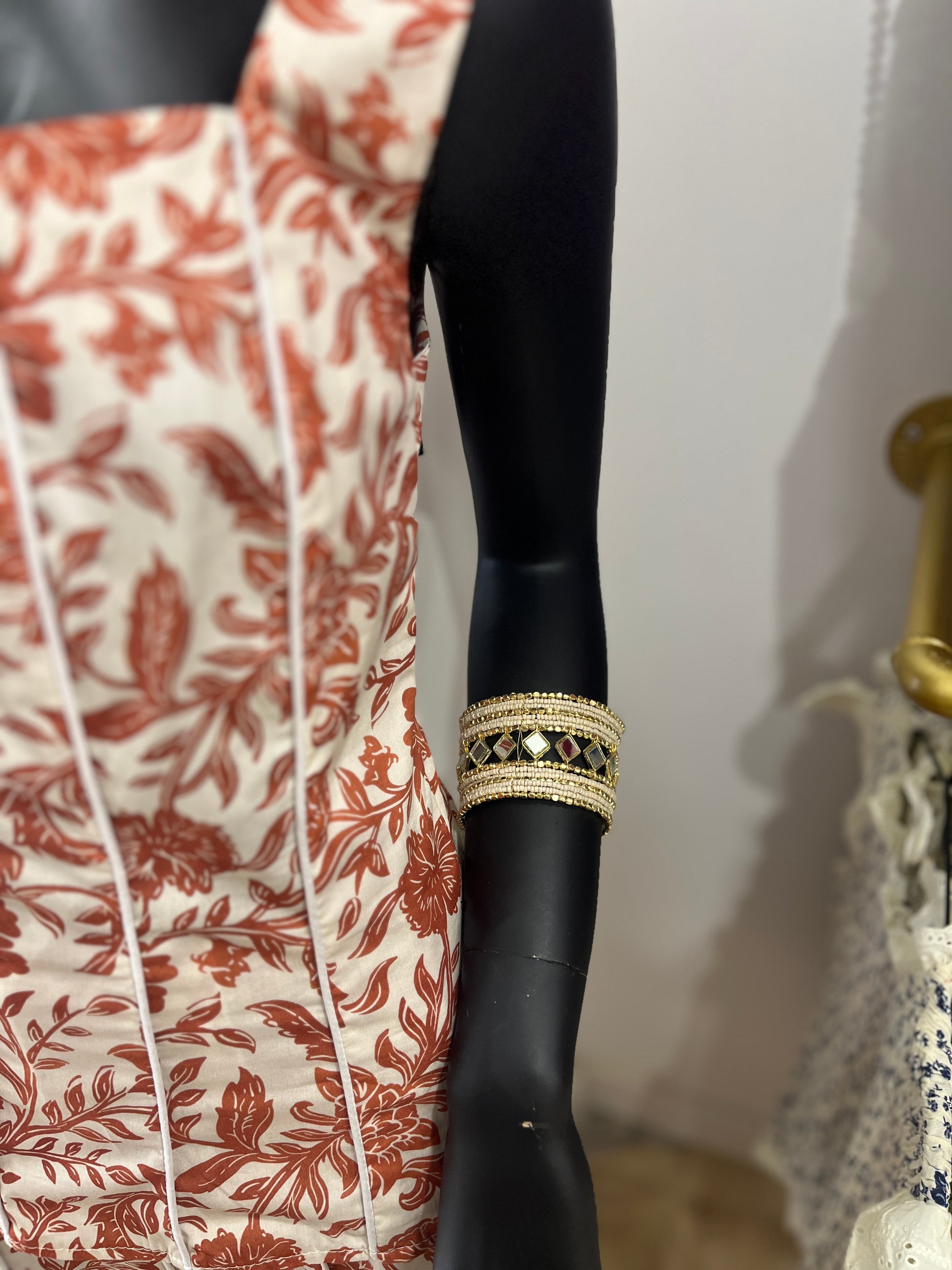BRAZALETE PIEDRAS
