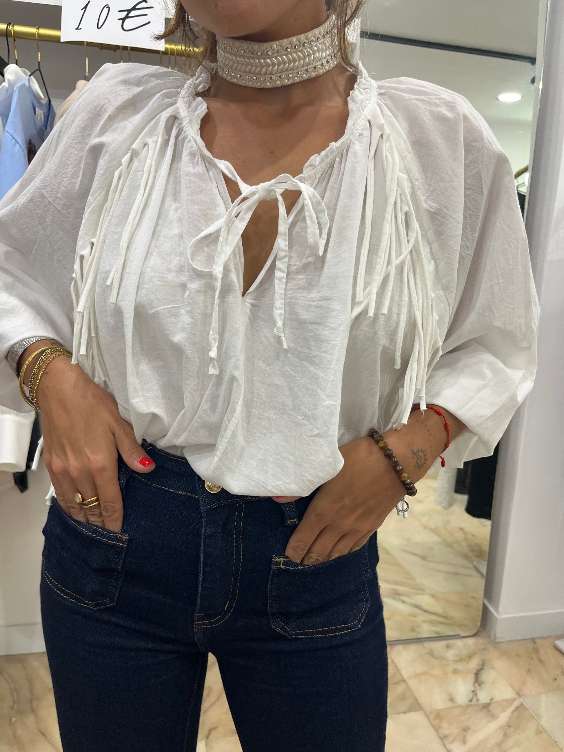 Blusa