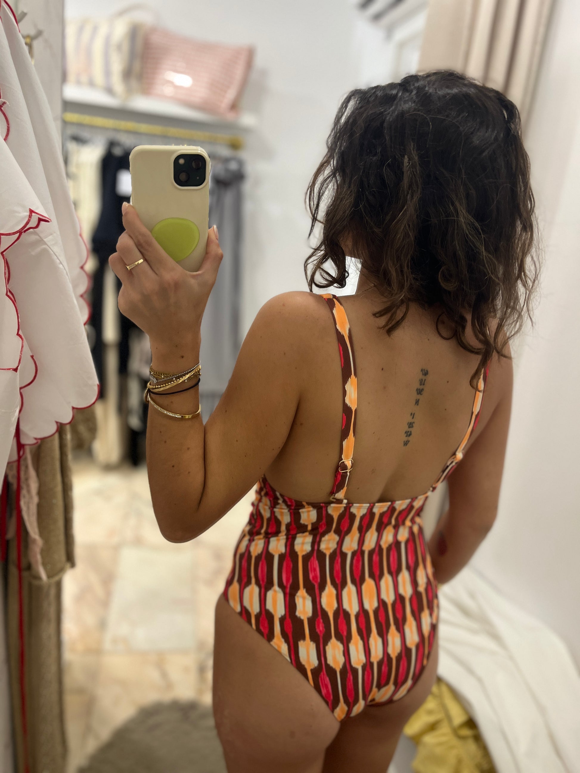 BAÑADOR CHOCO