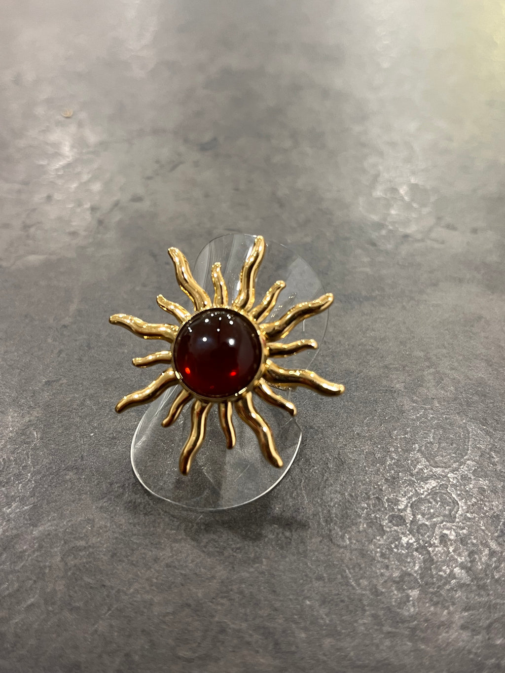 ANILLO SOL
