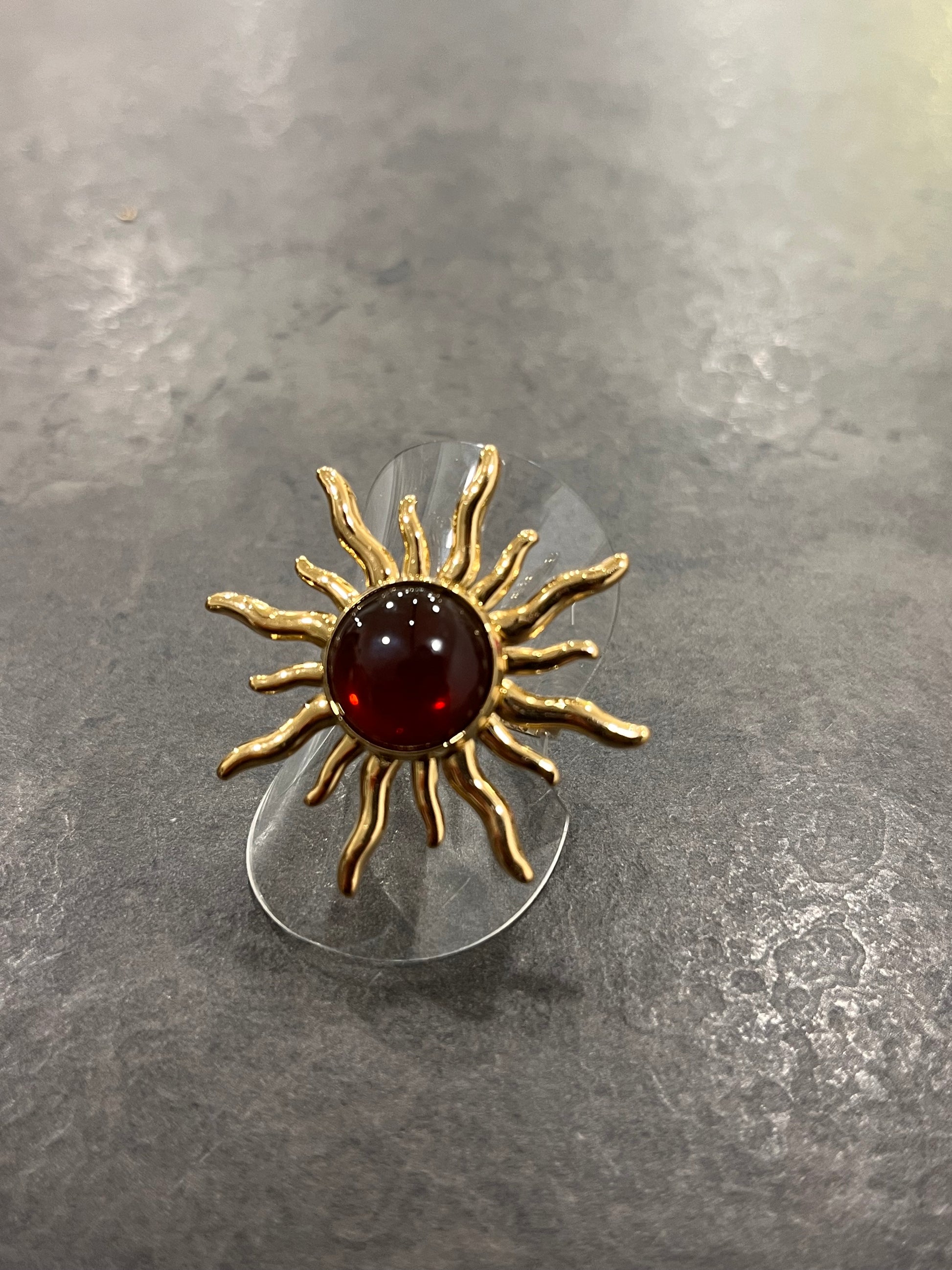 ANILLO SOL