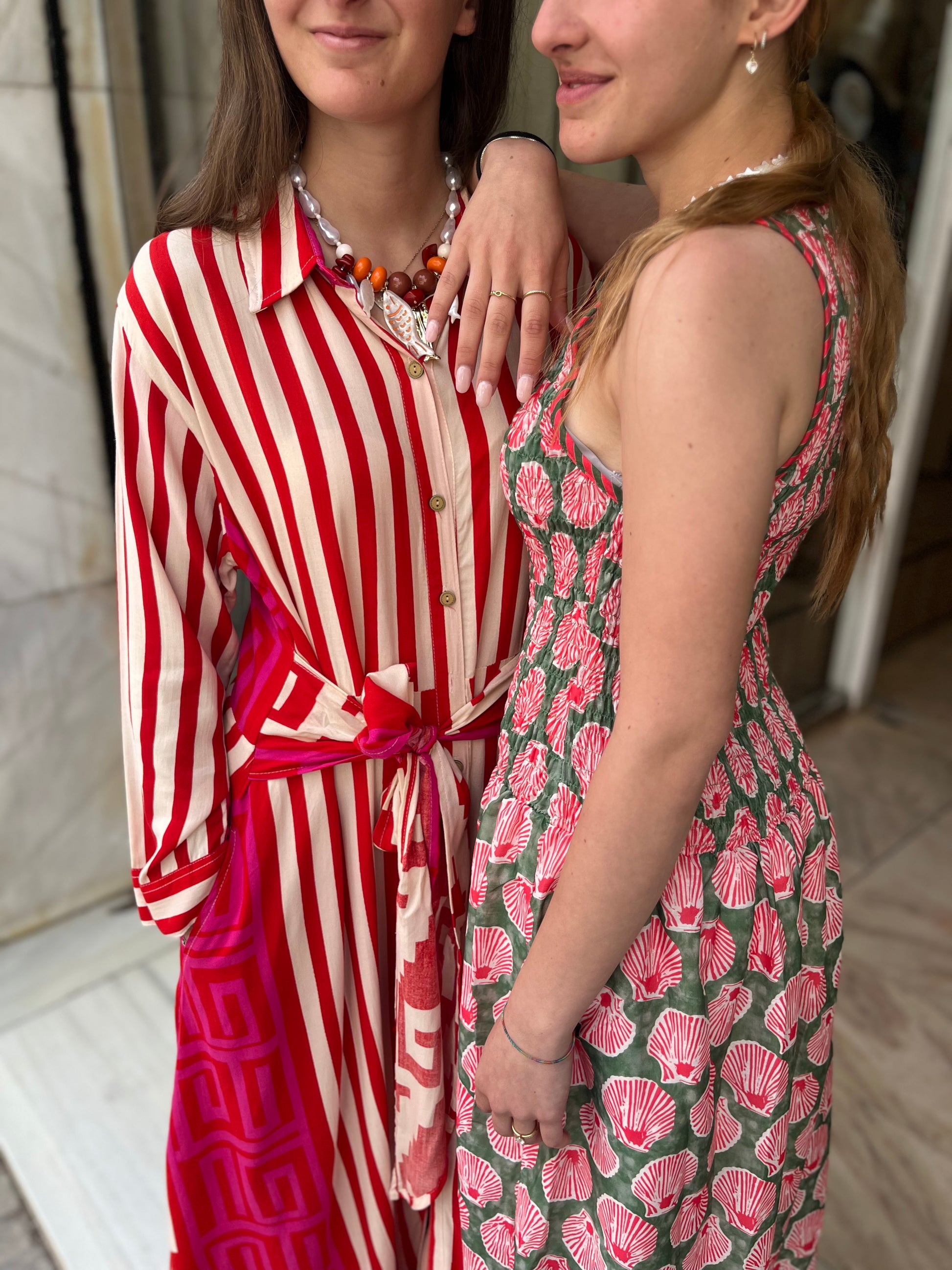 Vestido
