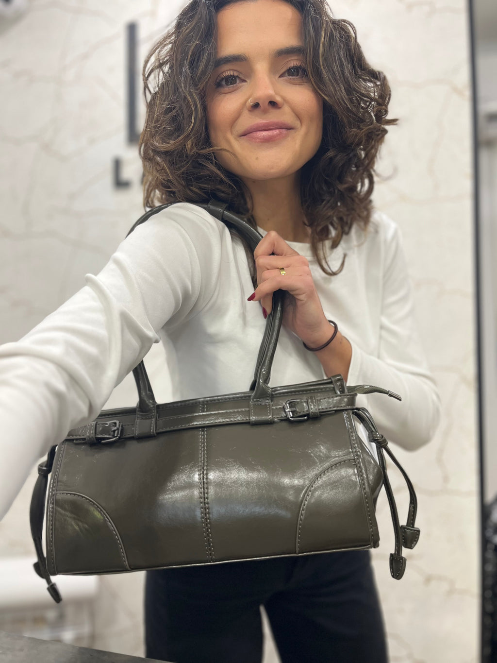 BOLSO FLAP
