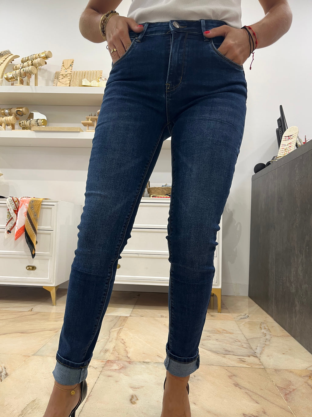 VAQUERO PITILLO