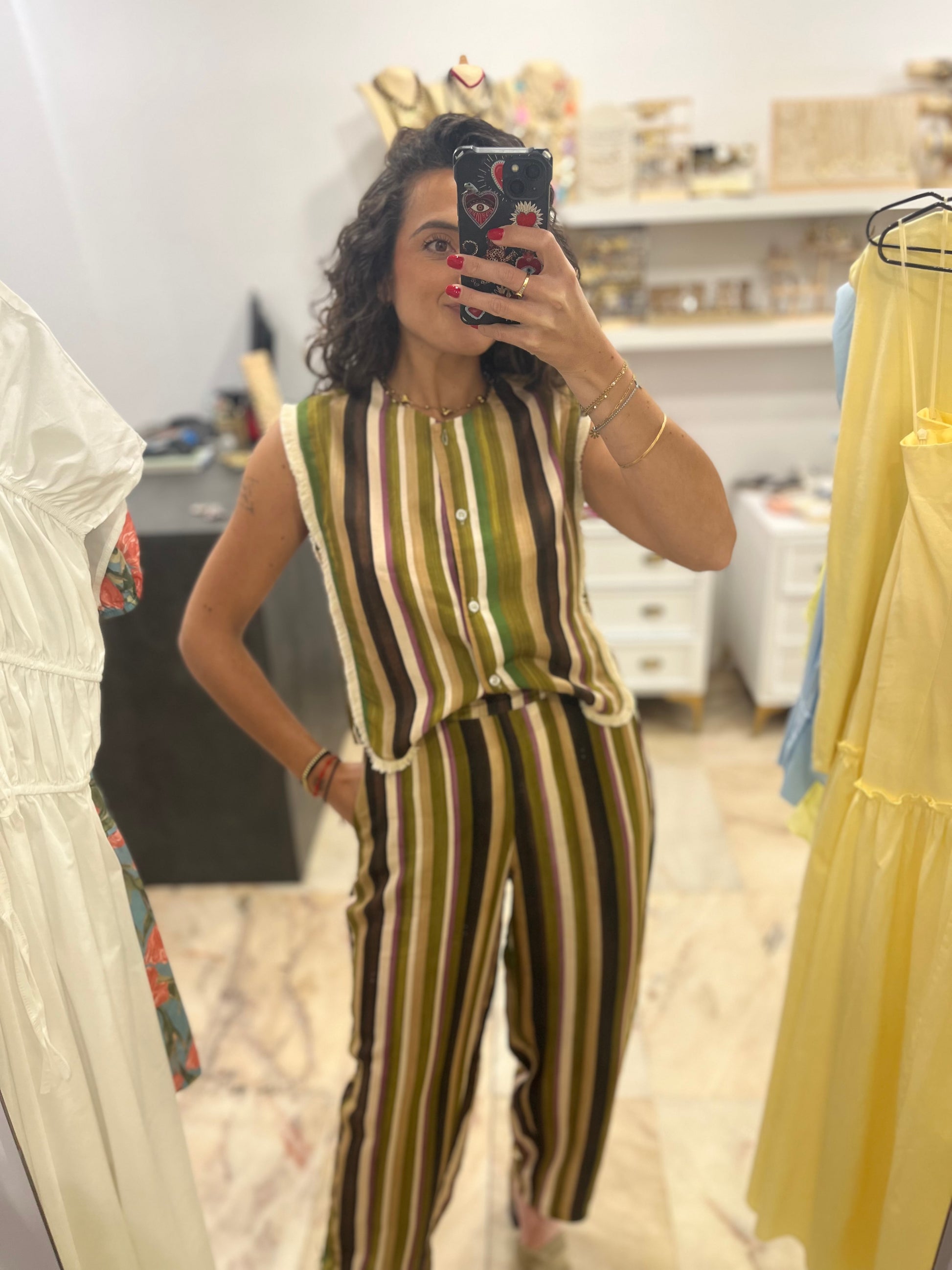 CONJUNTO 2 PIEZAS