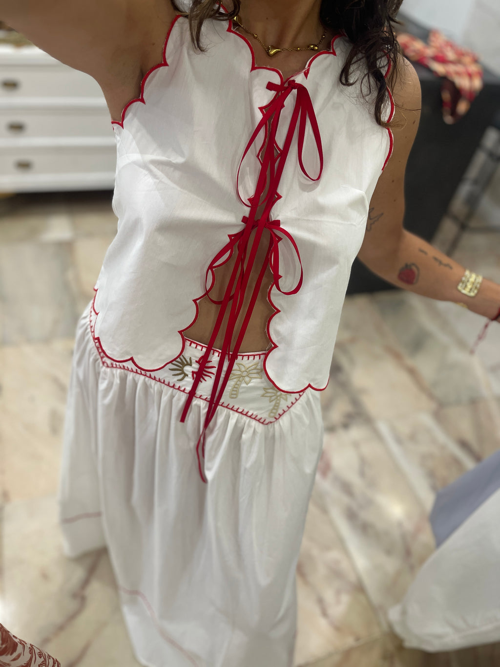 CONJUNTO
