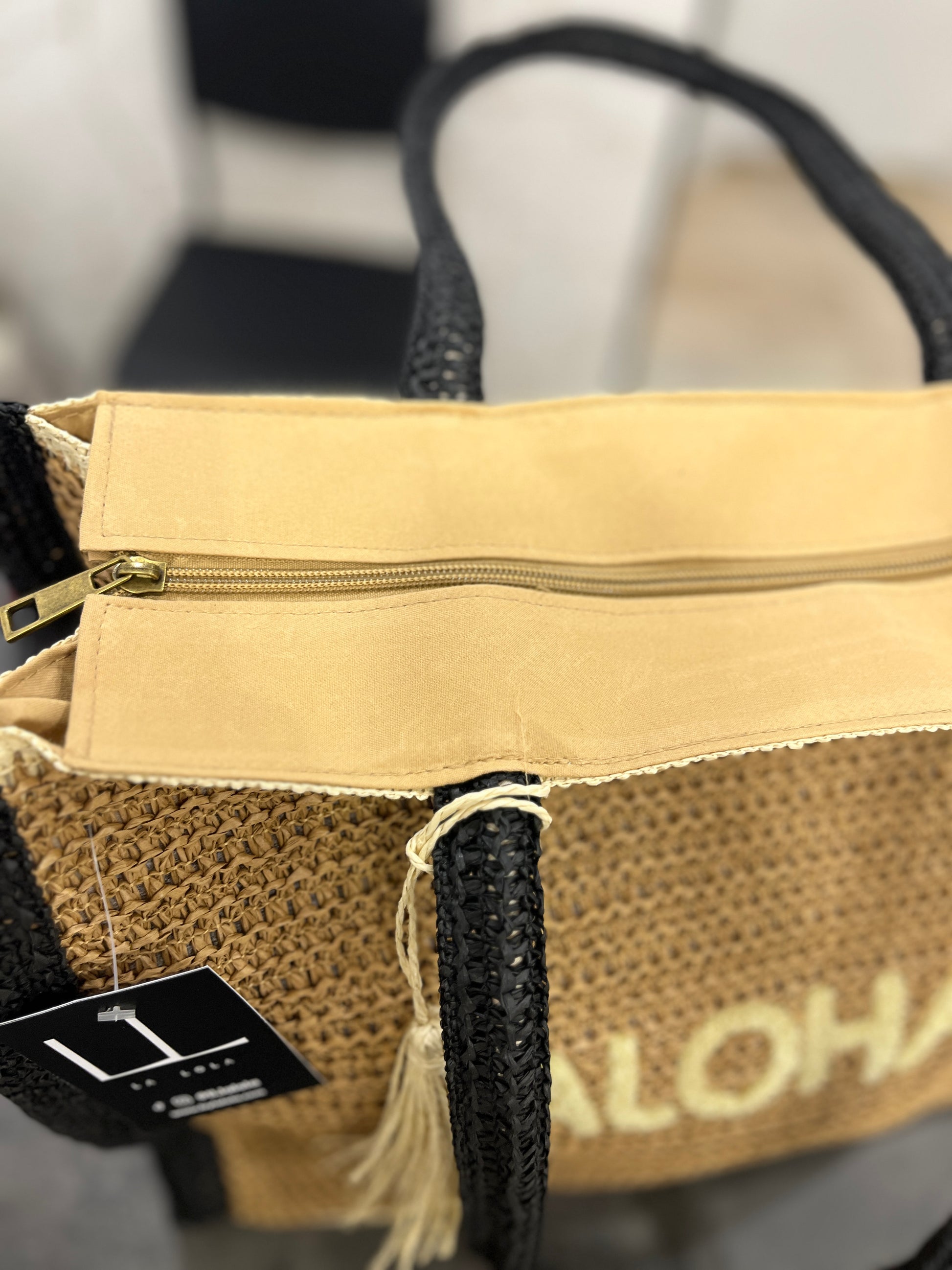 BOLSA ALOHA