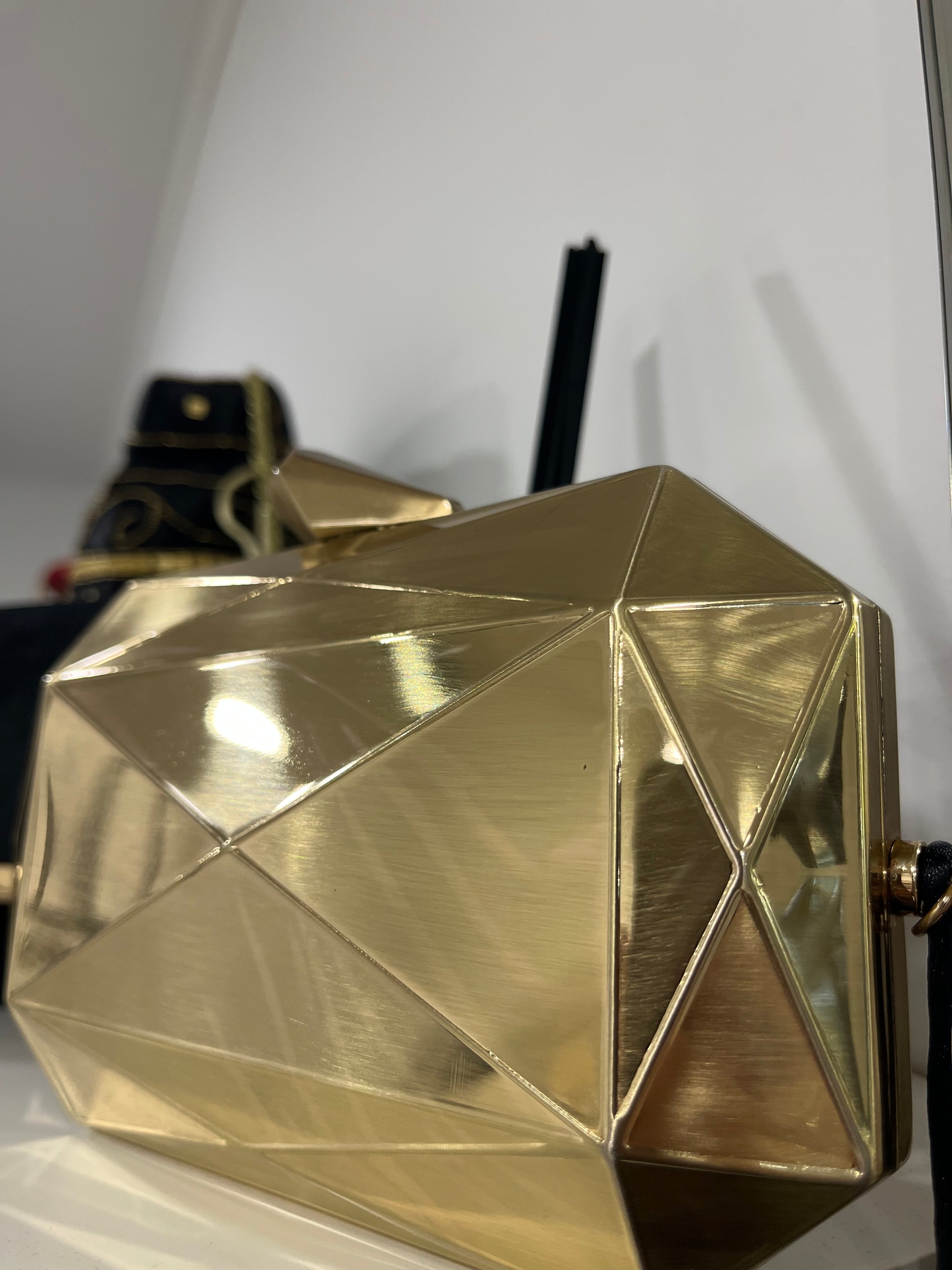 Clutch metálico