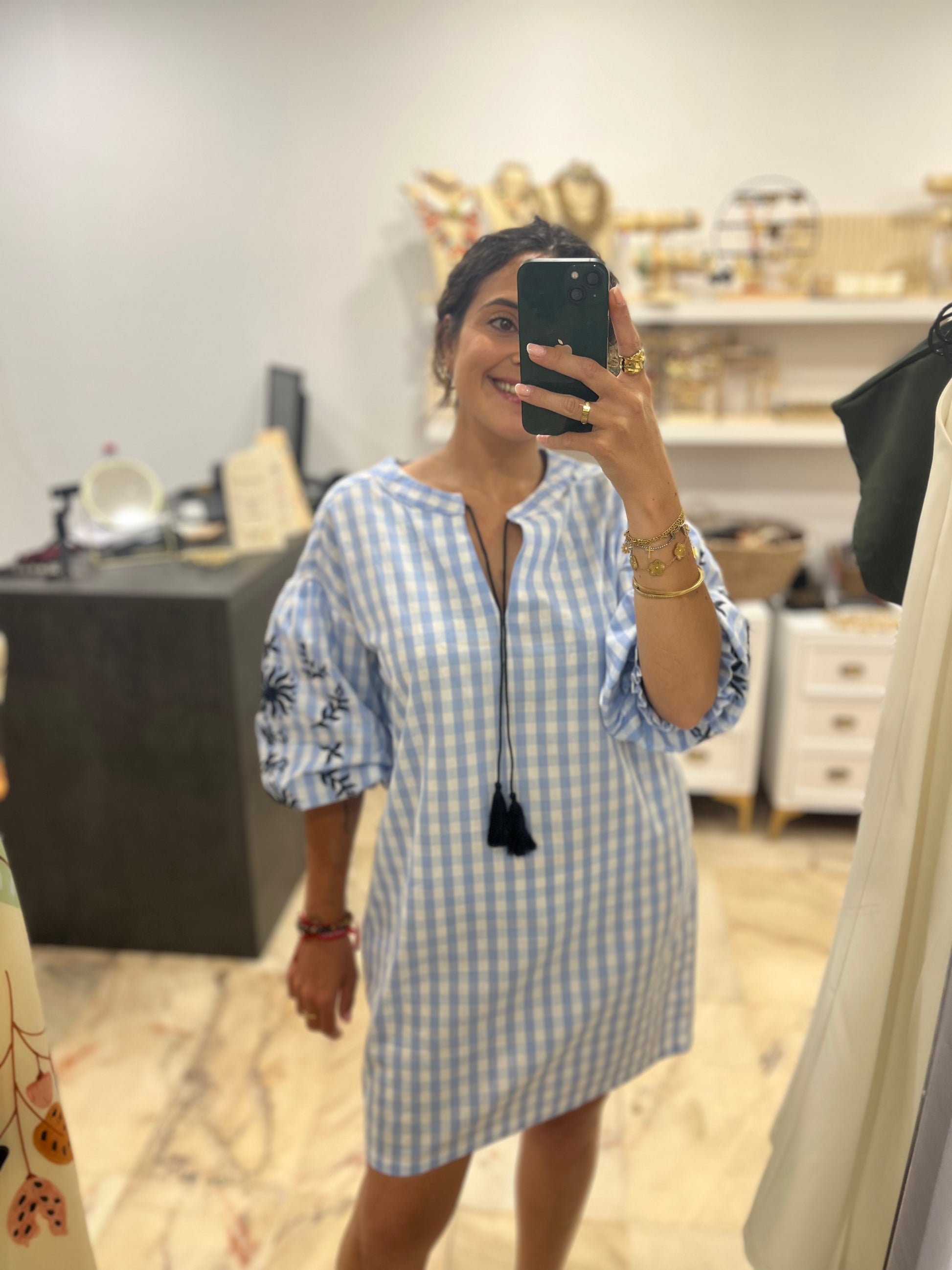 Vestido