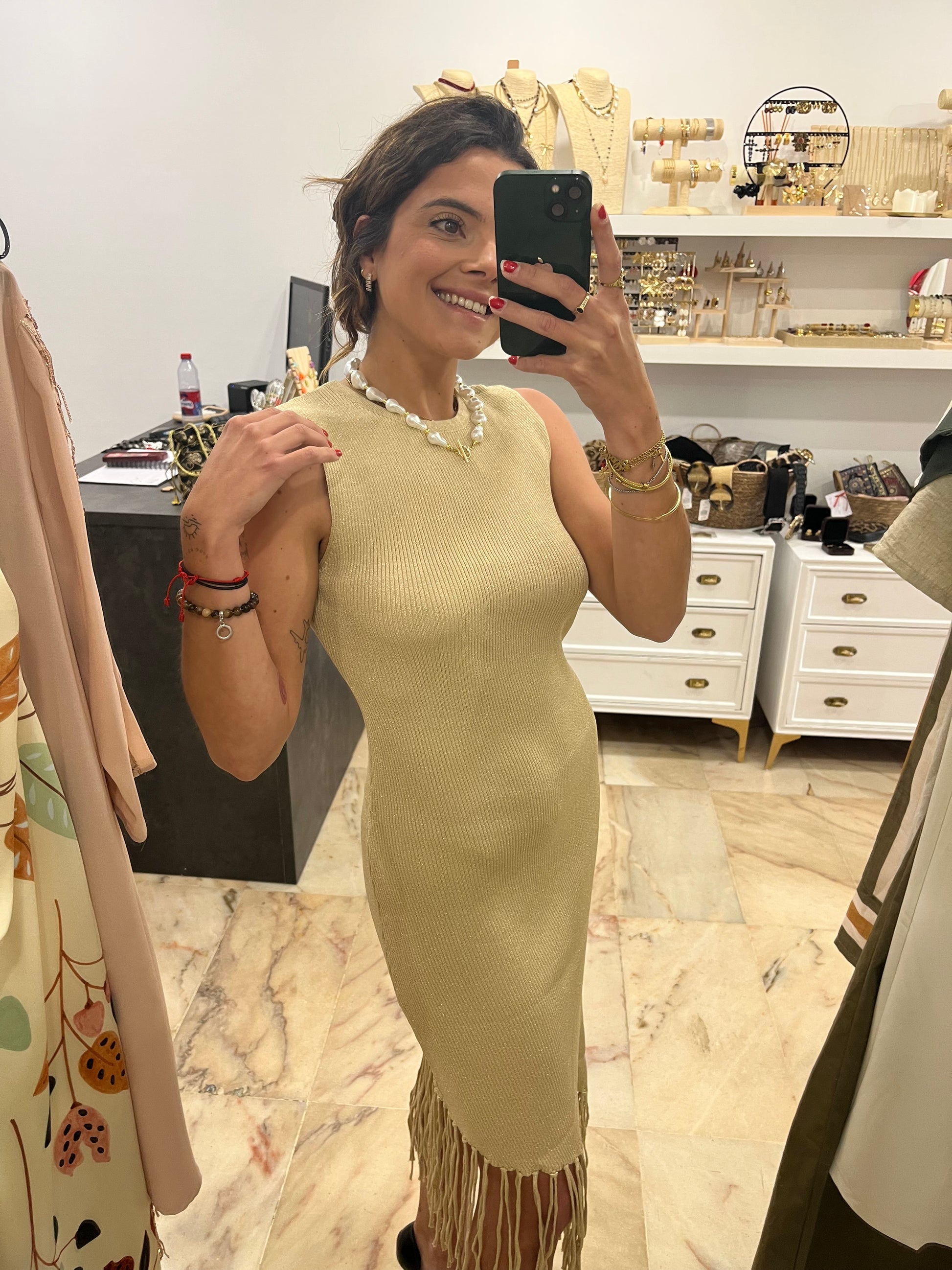 Vestido