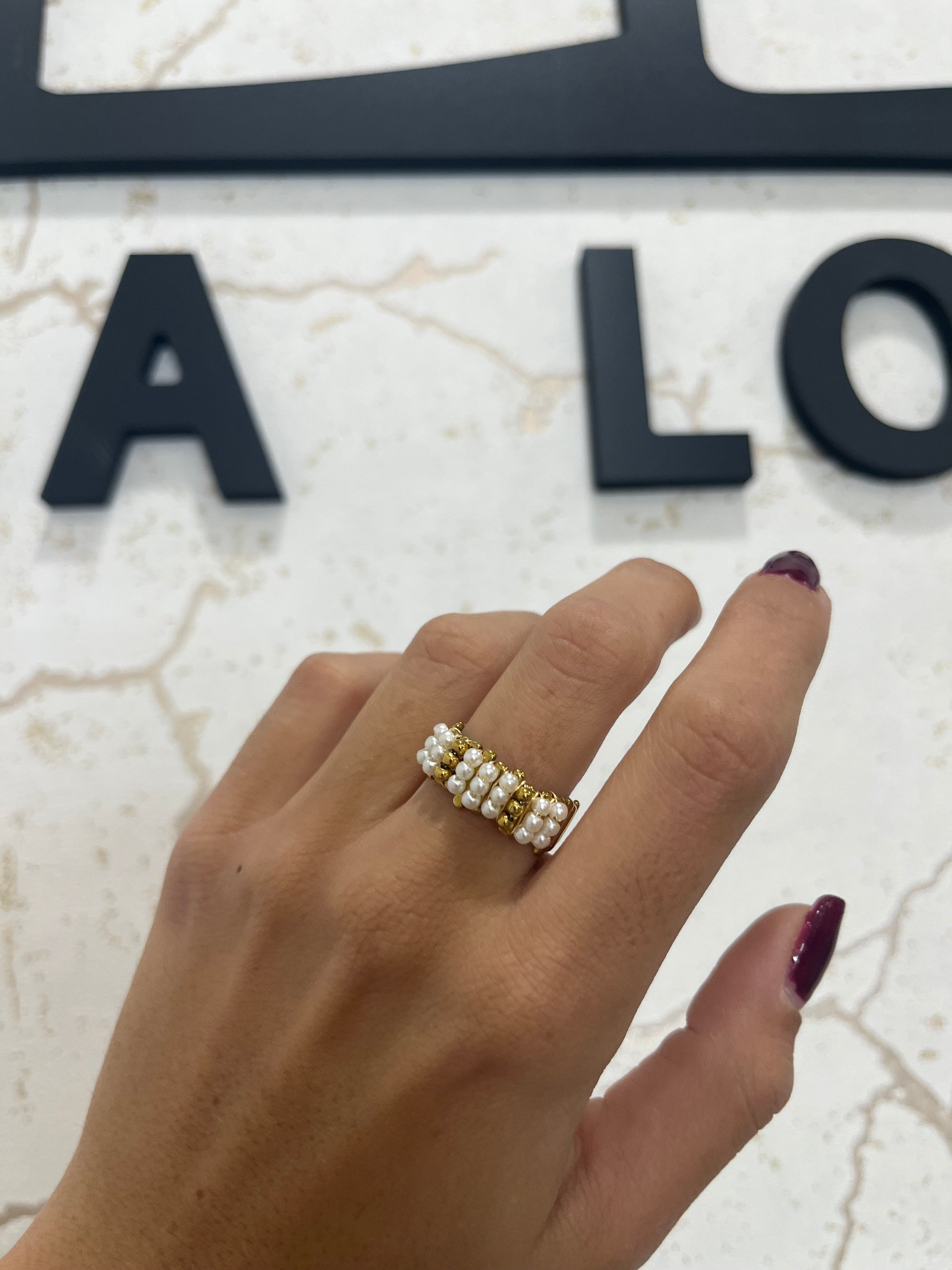 ANILLO