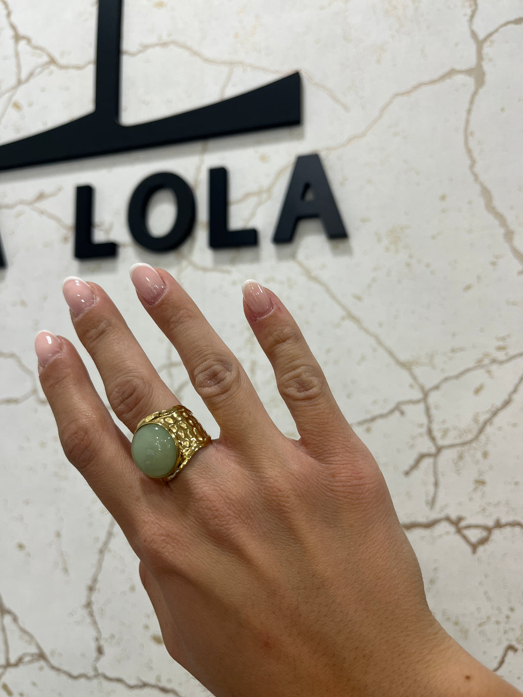 ANILLO