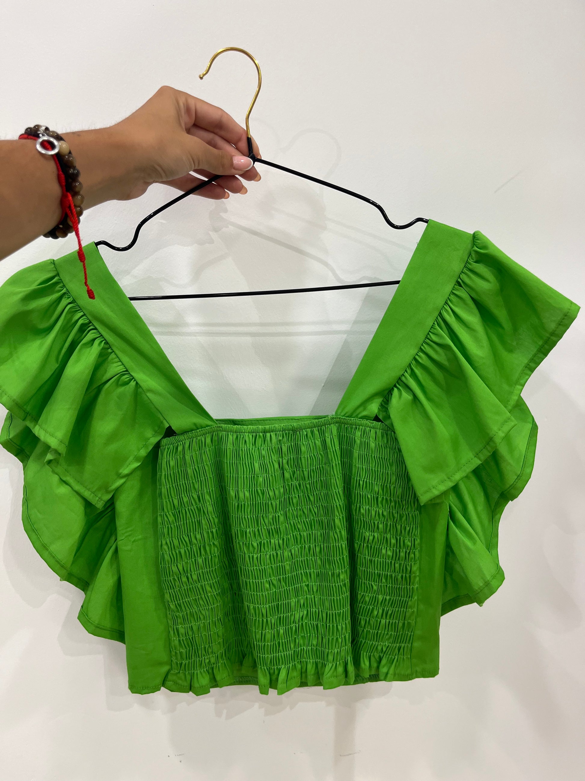 Blusa