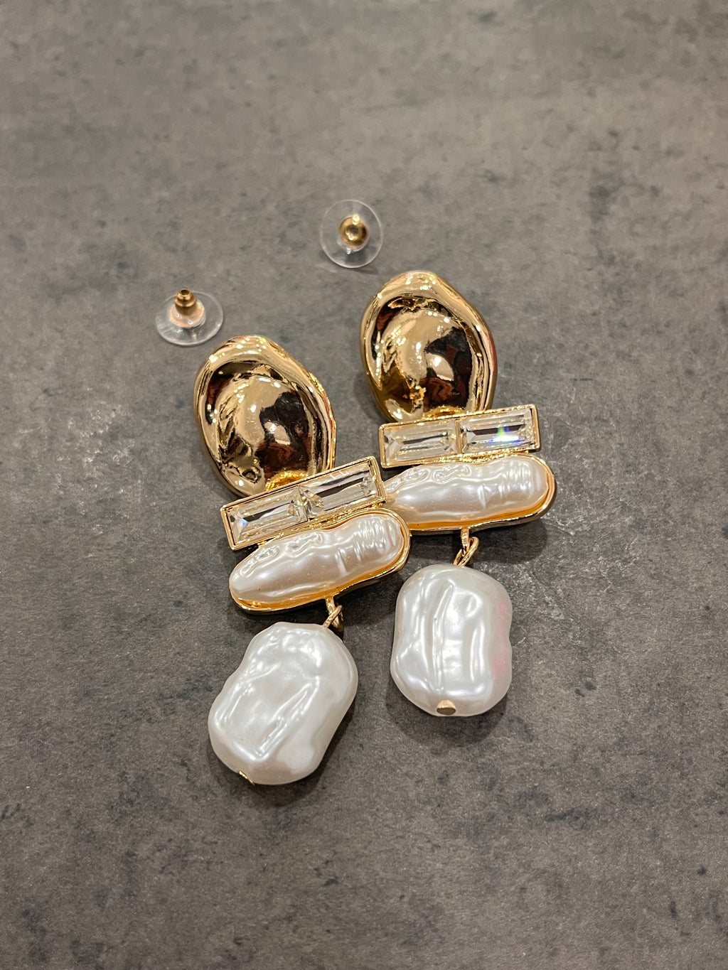 PENDIENTES
