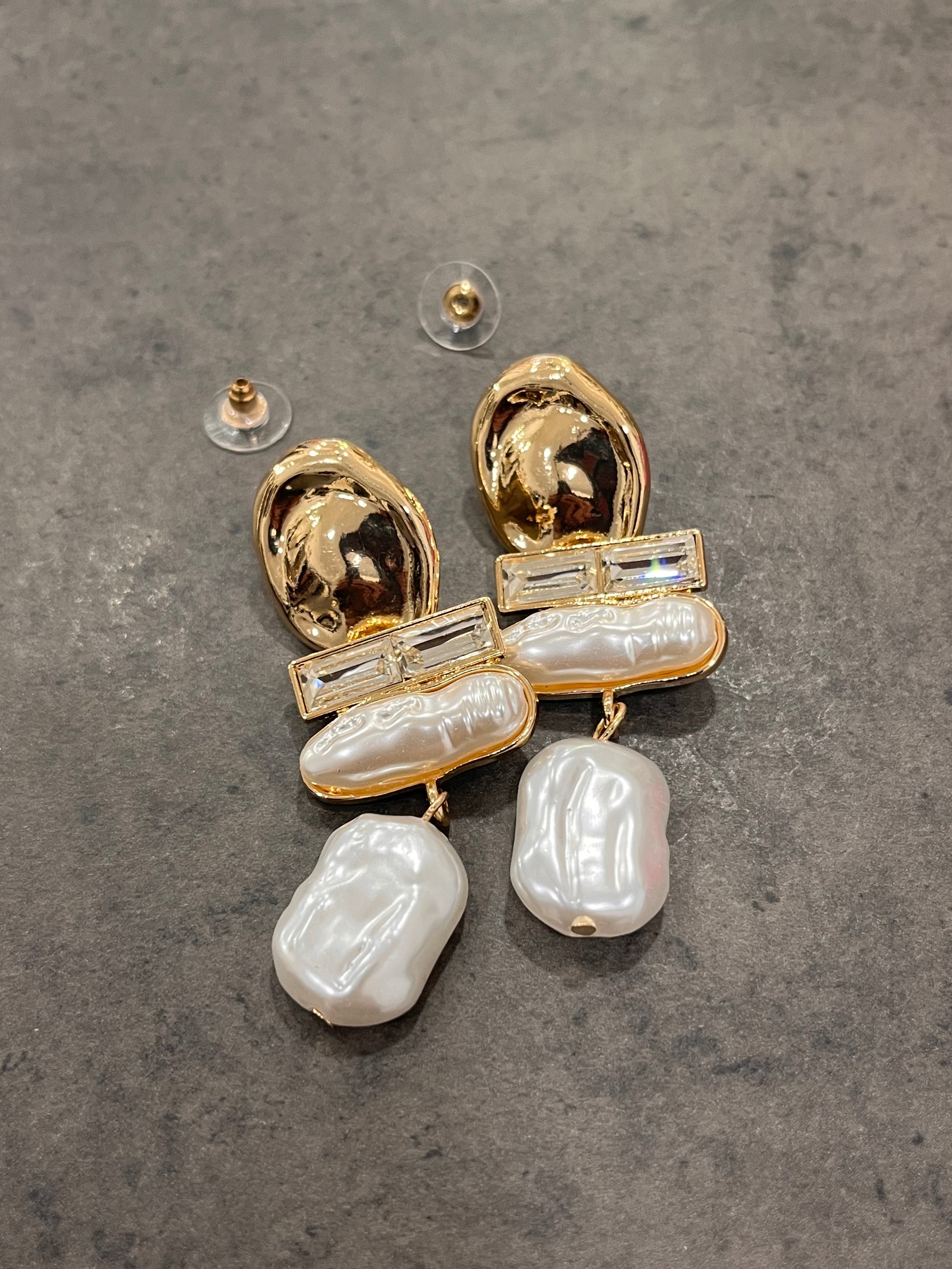 PENDIENTES