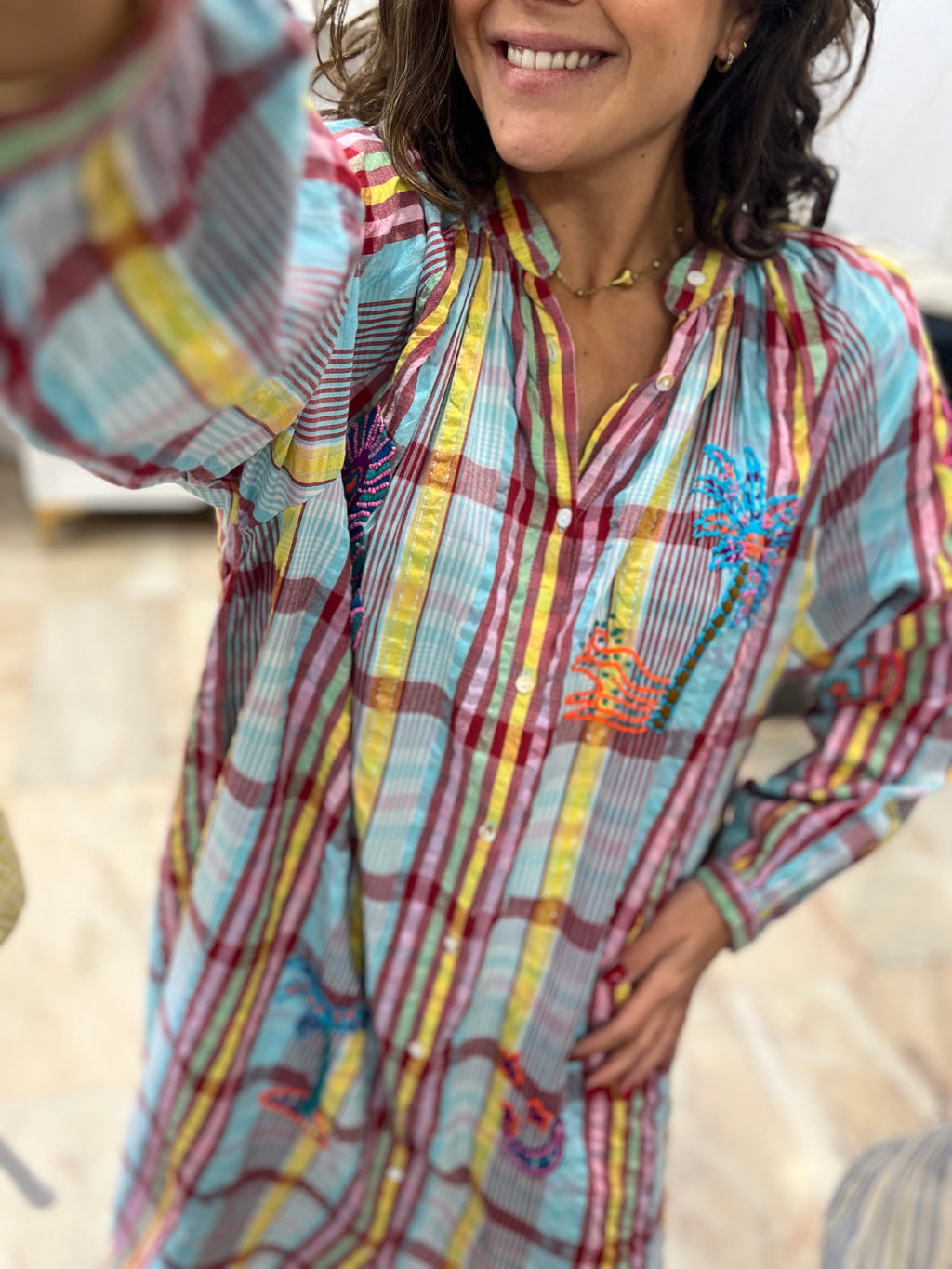 Vestido verano