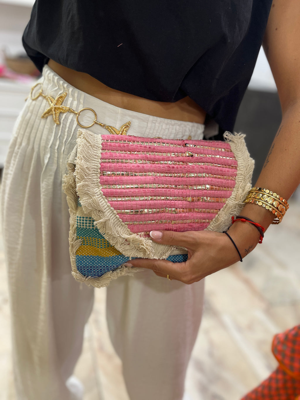 BOLSO SUMMER