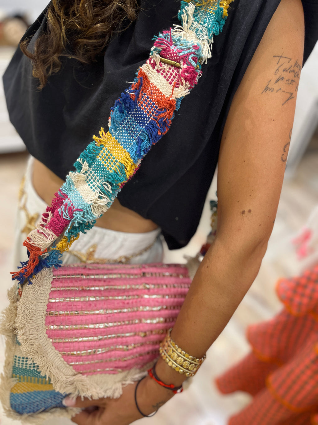 BOLSO SUMMER