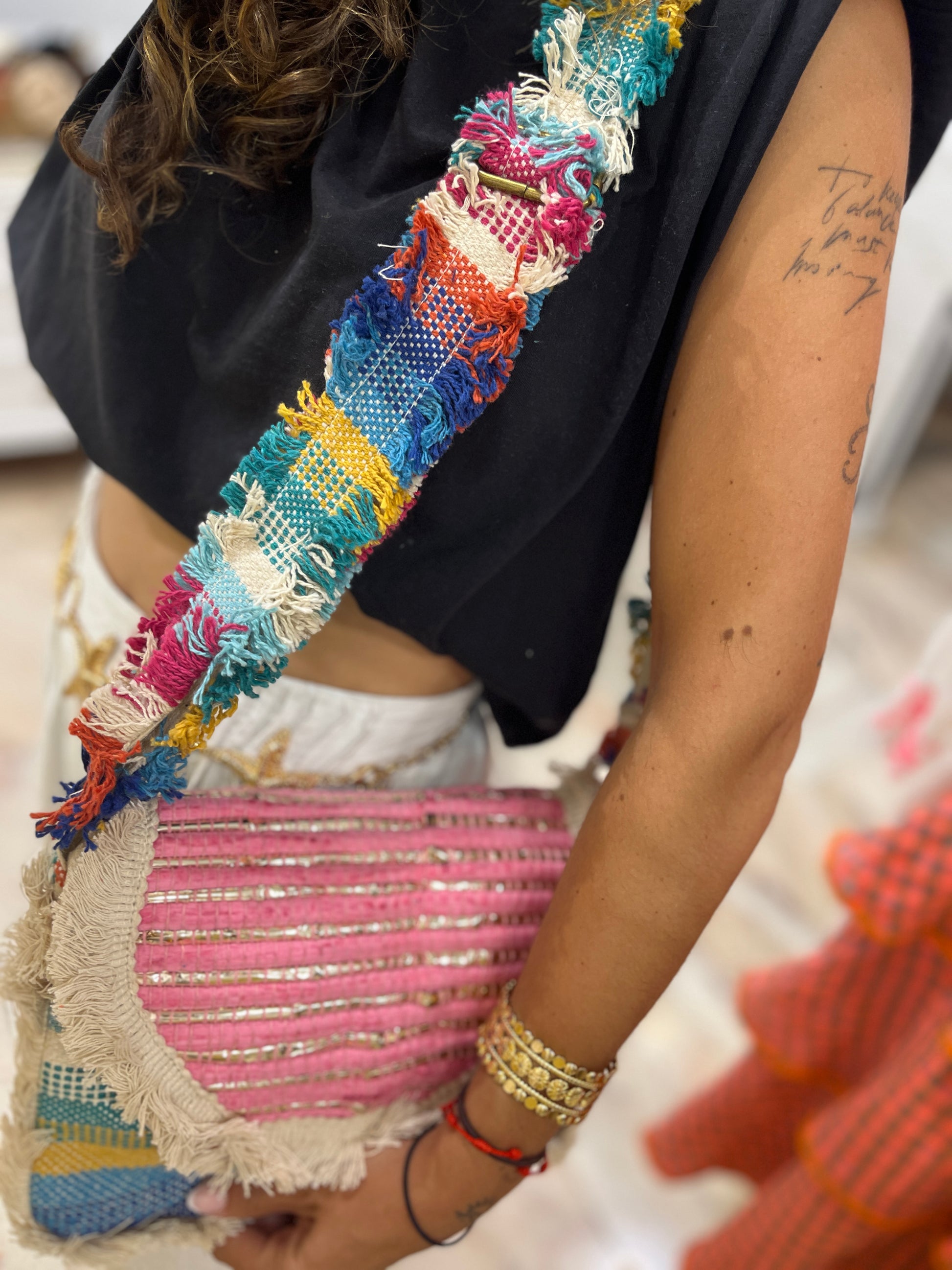 BOLSO SUMMER