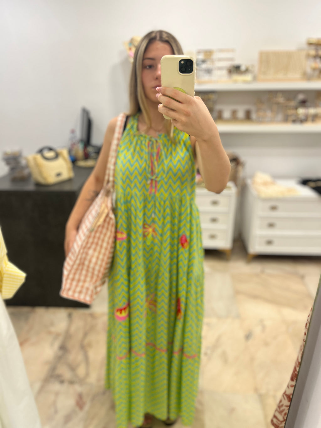 Vestido verano