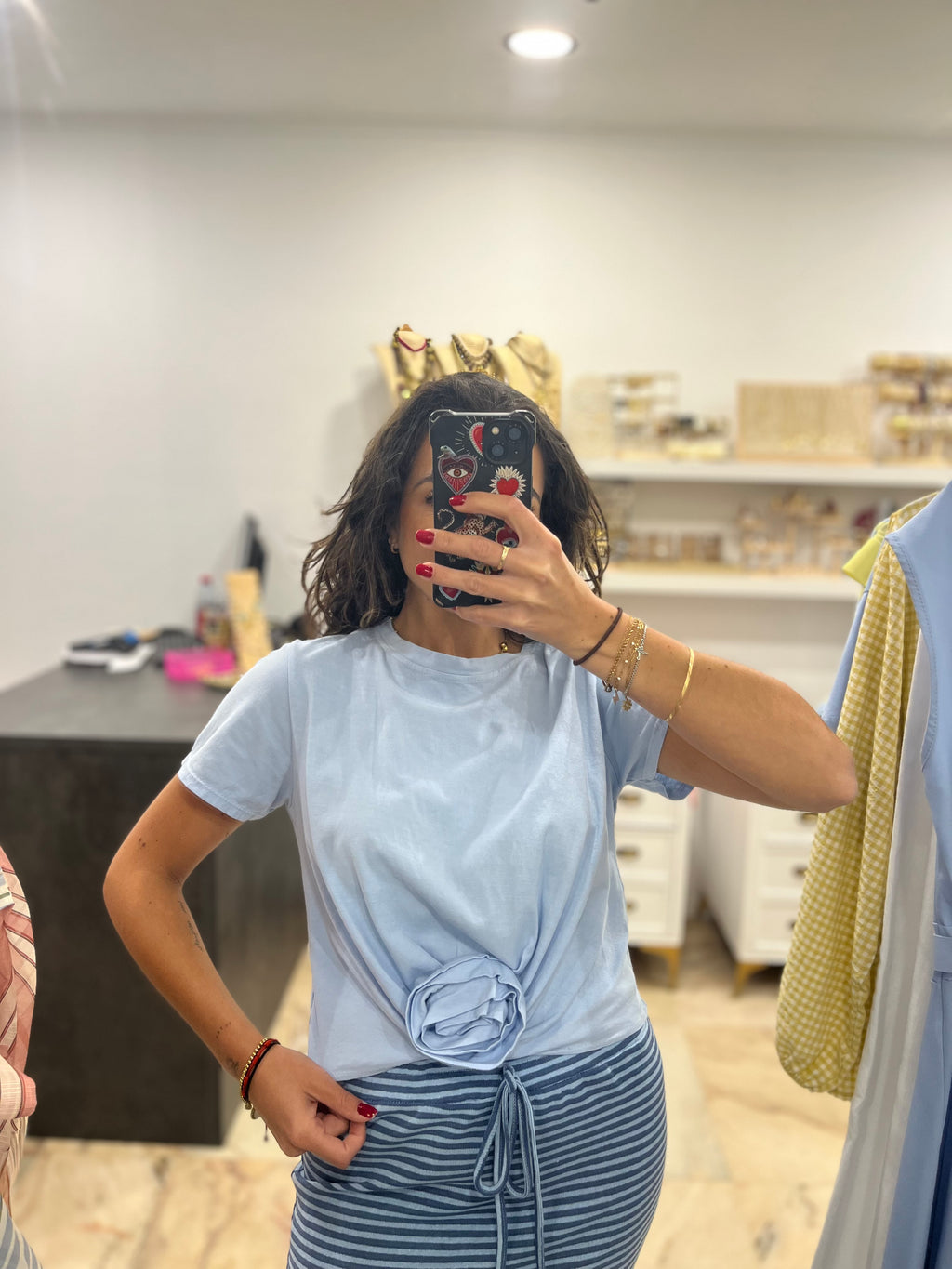 Camiseta