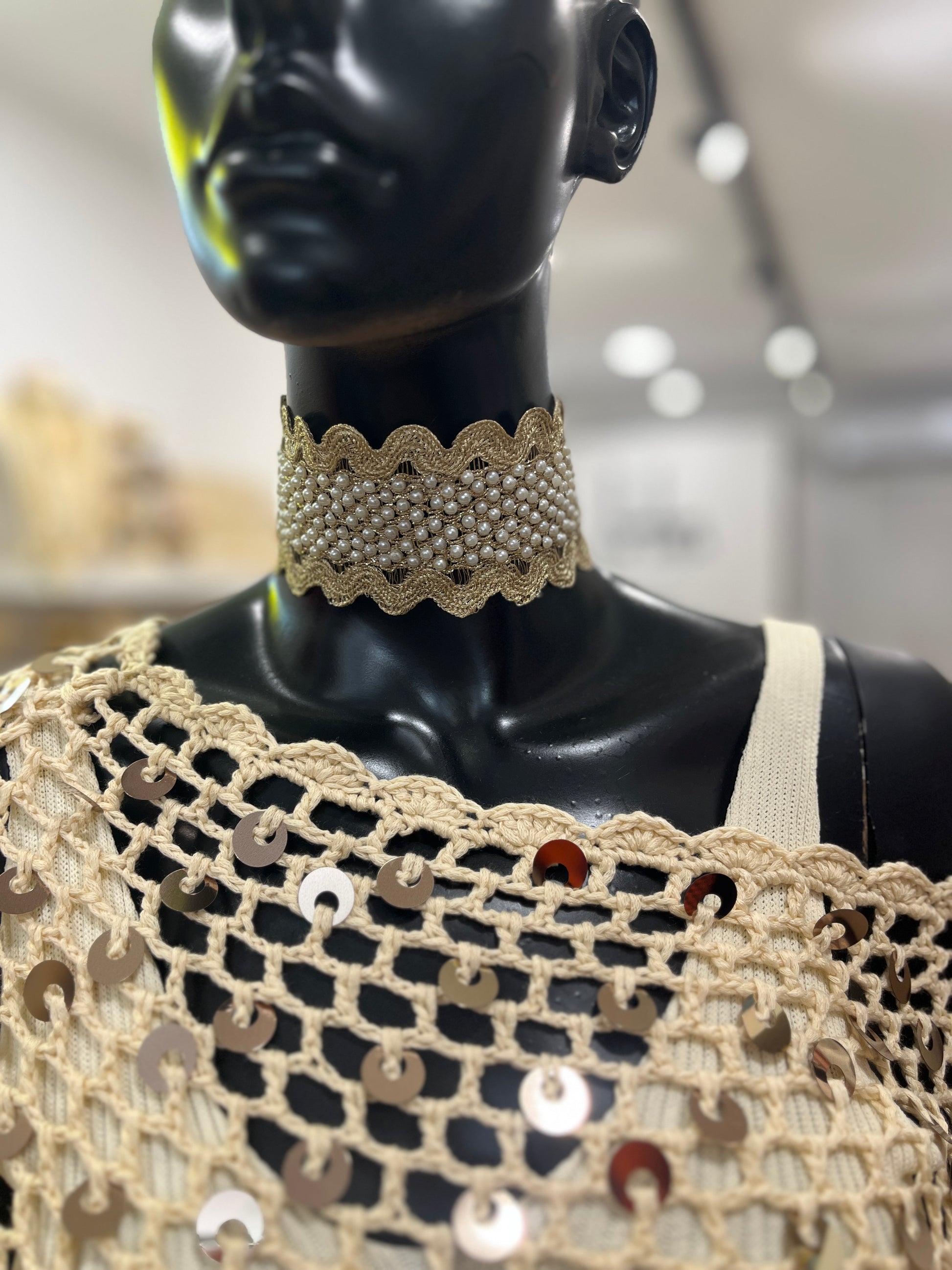 Choker