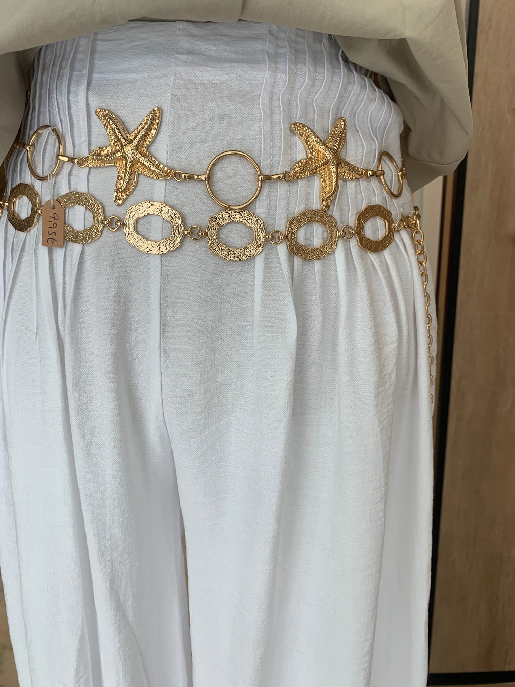 PANTALON GLOBO